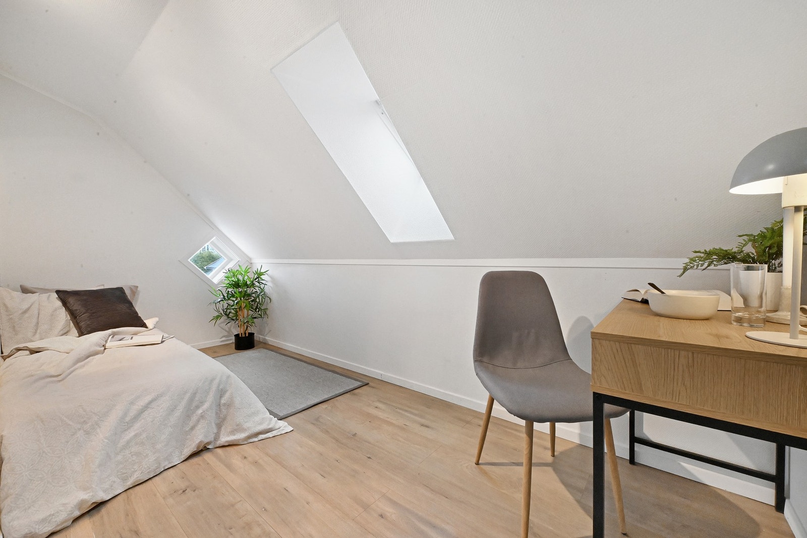Sovealkove 1 Galleribilde
