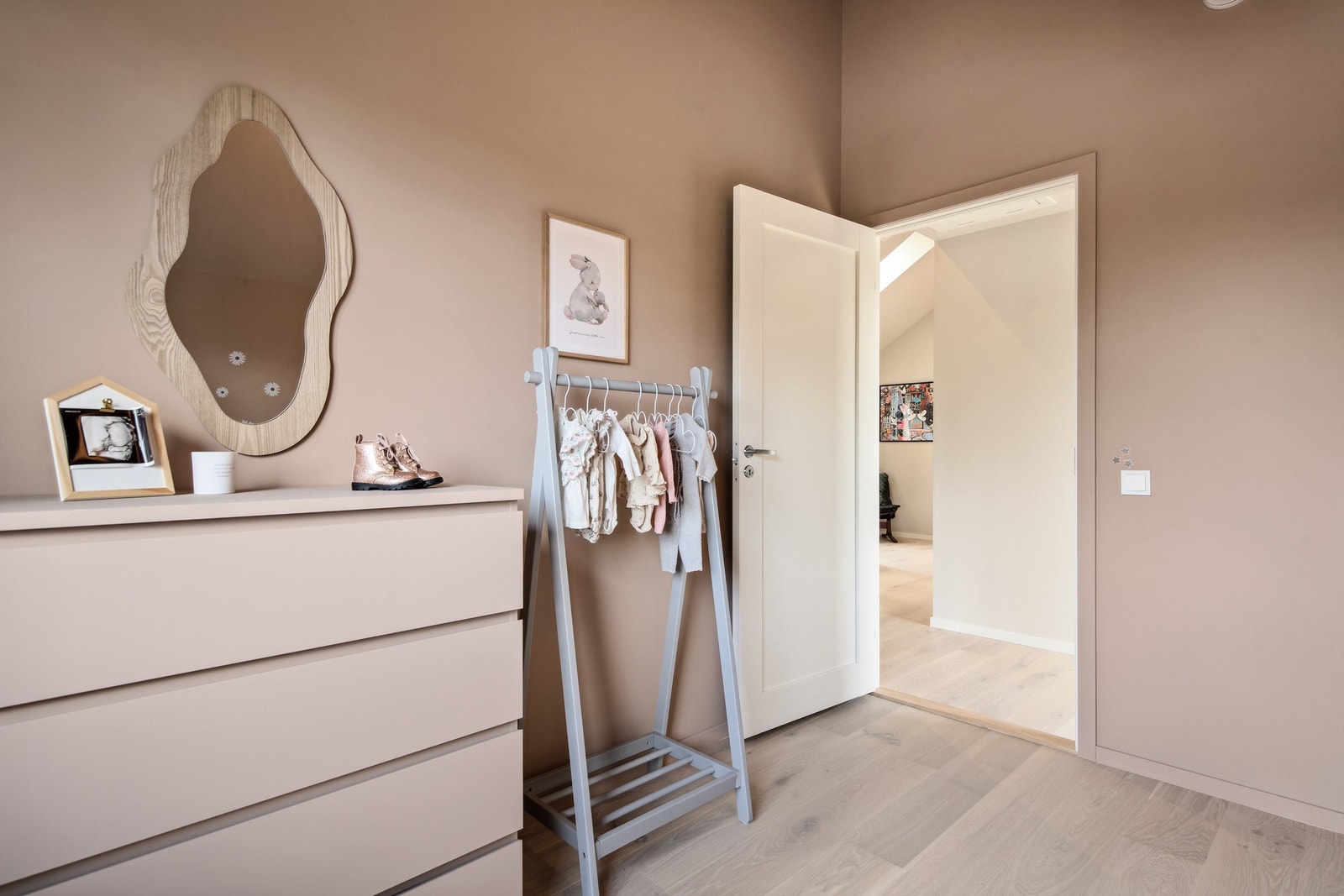 Soverom 3 Galleribilde