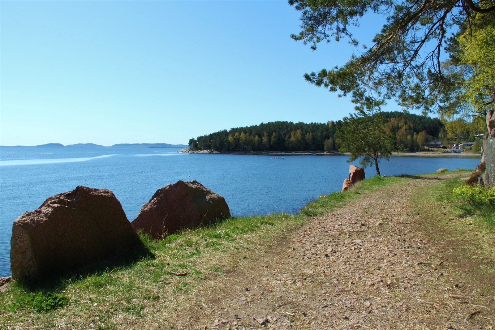 Turvei Galleribilde