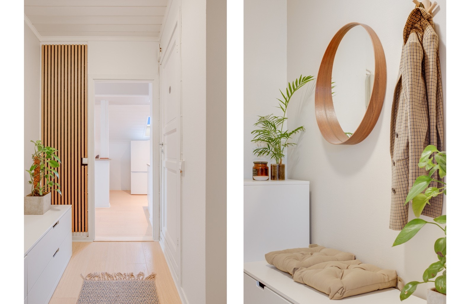 Velkommen inn! Galleribilde