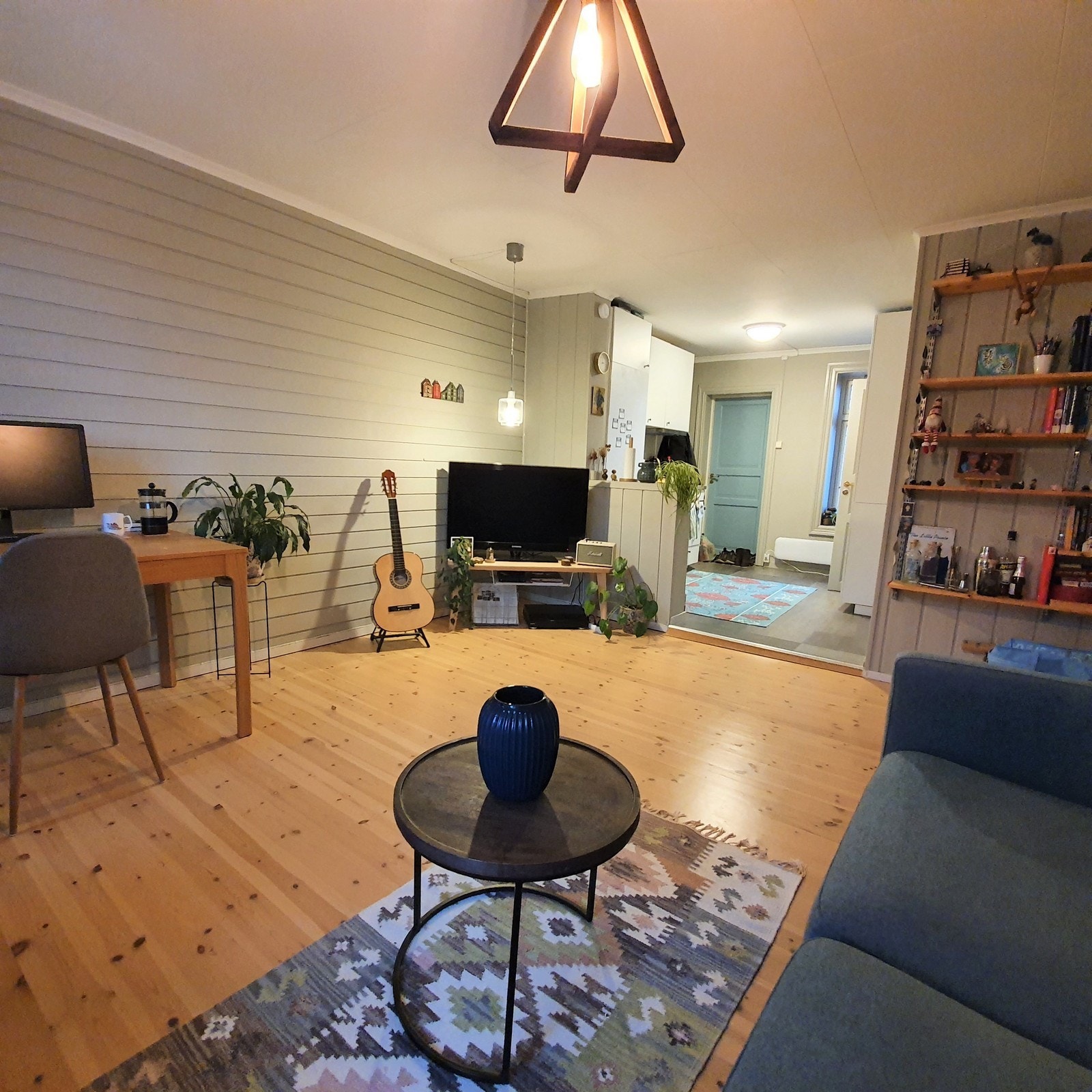 Velkommen til Østersunds gate 9! Galleribilde