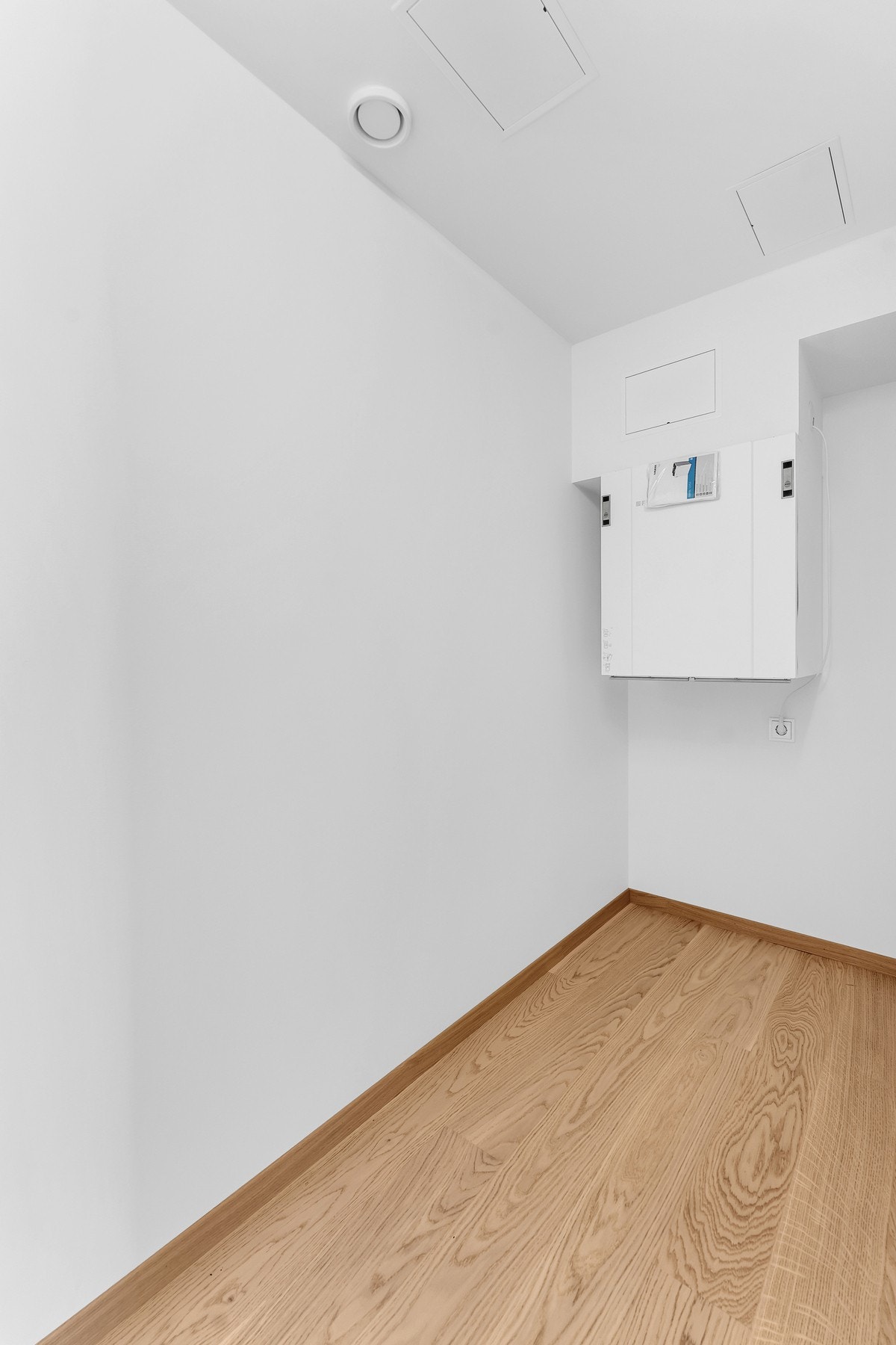 Bod i tilknytning hovedsoverom. Galleribilde