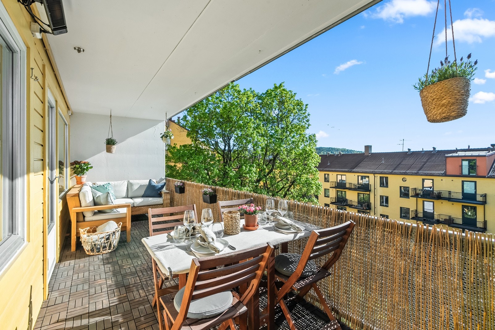 Velkommen til Hagegata 41, presentert av Schala & Partners avd. Bjørvika / Gamle Oslo ved Linus Juell, tlf. 98 64 77 21. Galleribilde