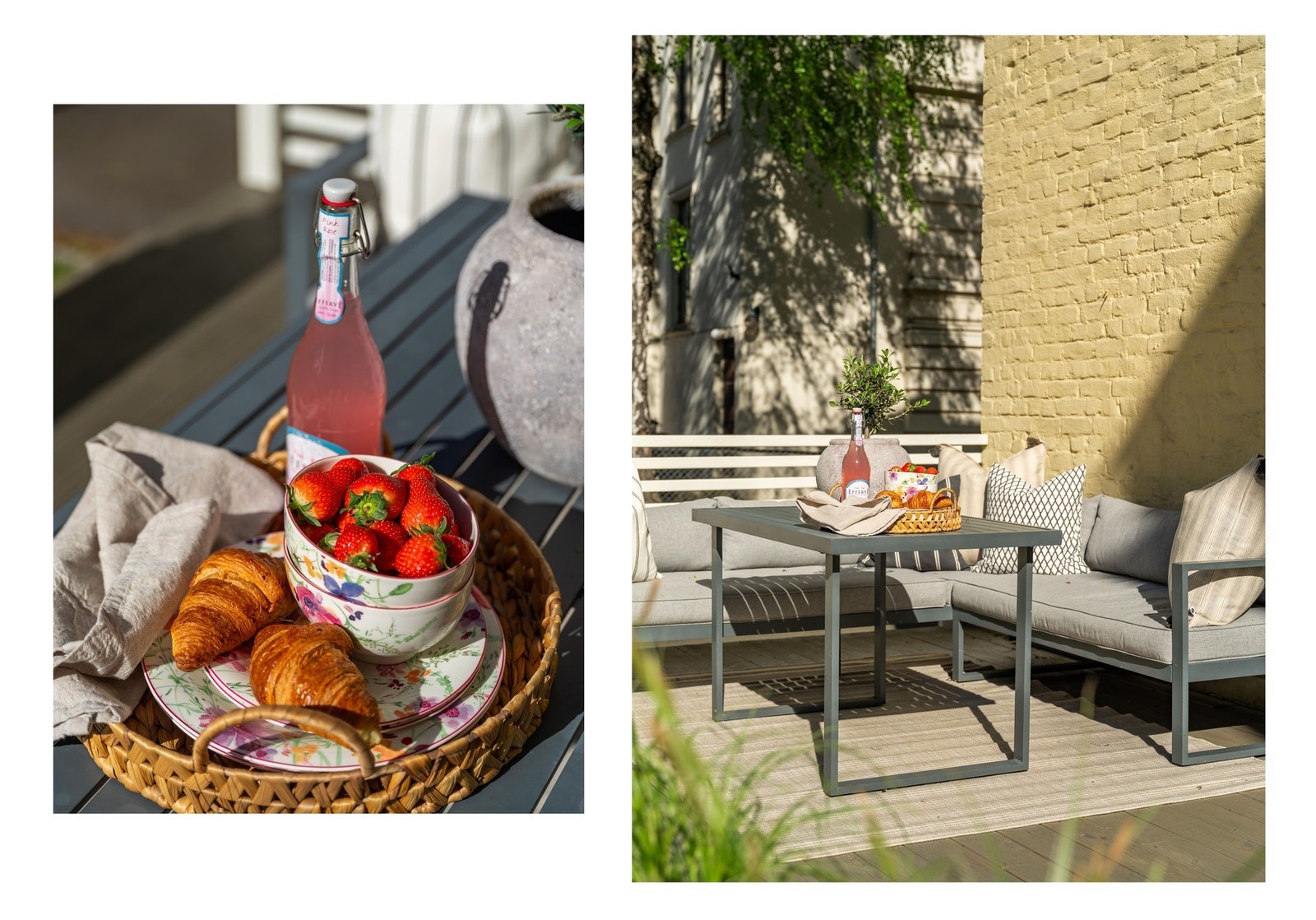 Hva med 17. mai frokosten her? Galleribilde