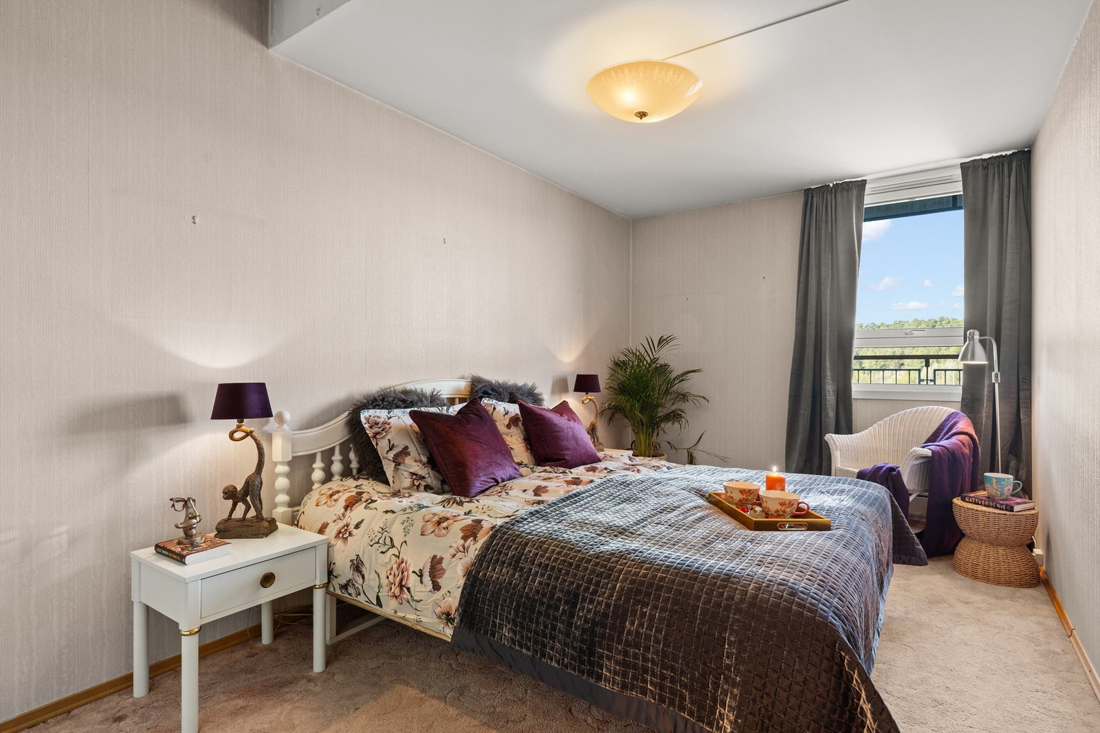 Soverom 1 Galleribilde