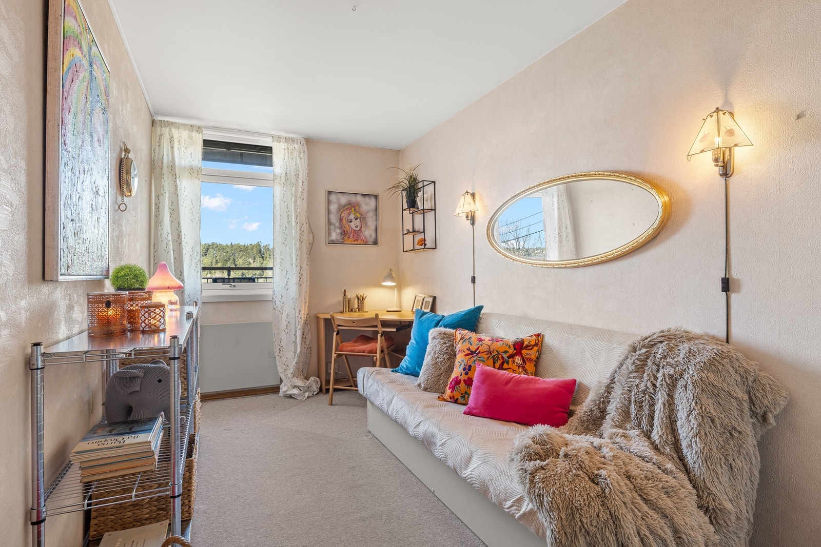 Soverom 2 Galleribilde