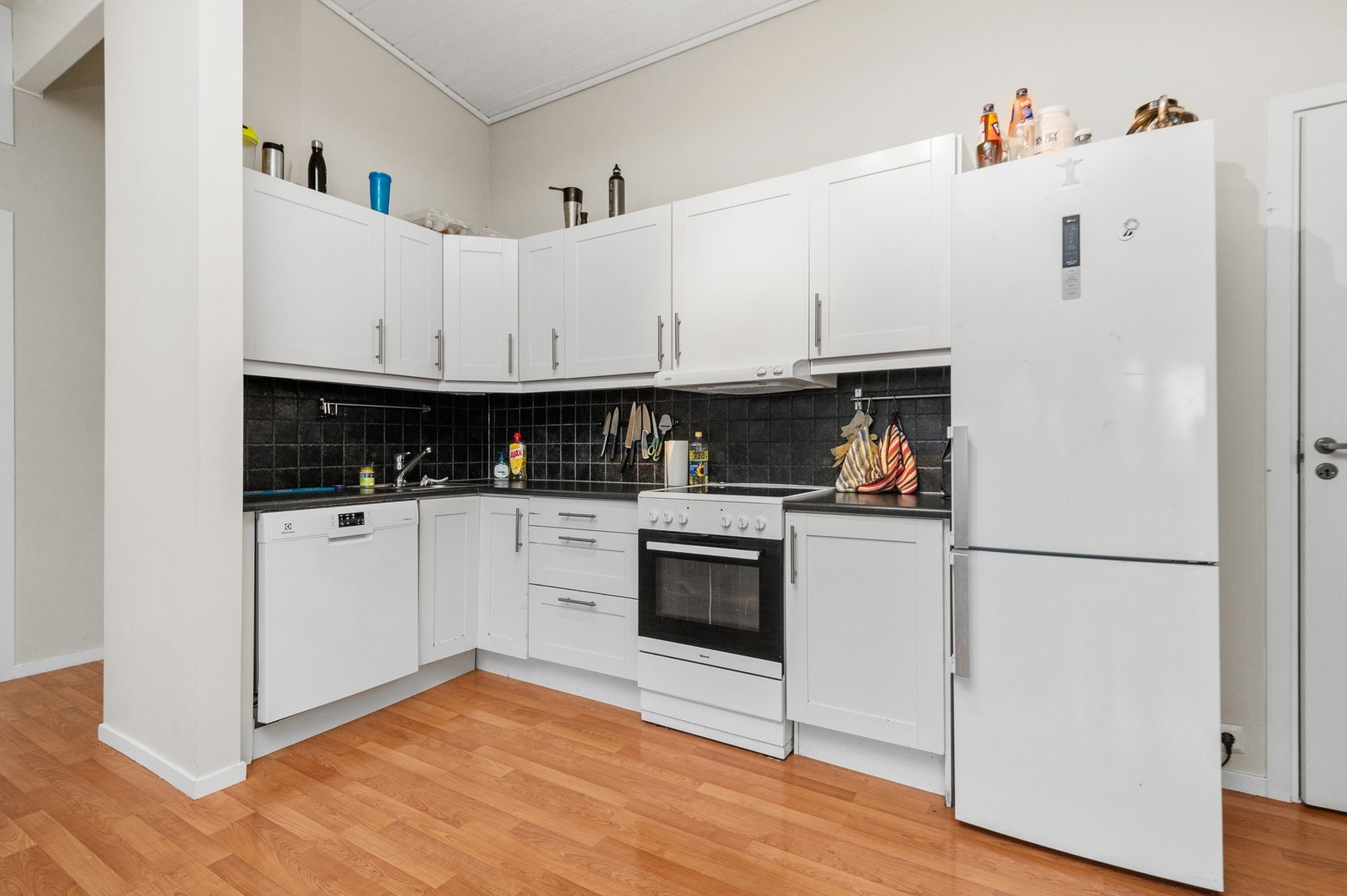 6-roms - 2 plan - 129 m2 Galleribilde