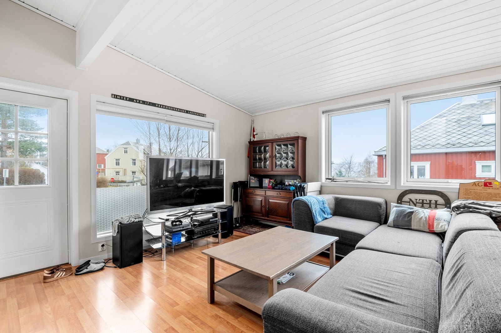 6-roms - 2 plan - 129 m2 Galleribilde