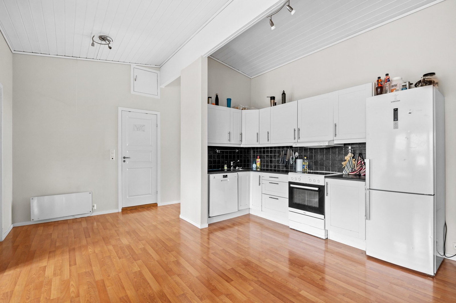 6-roms - 2 plan - 129 m2 Galleribilde
