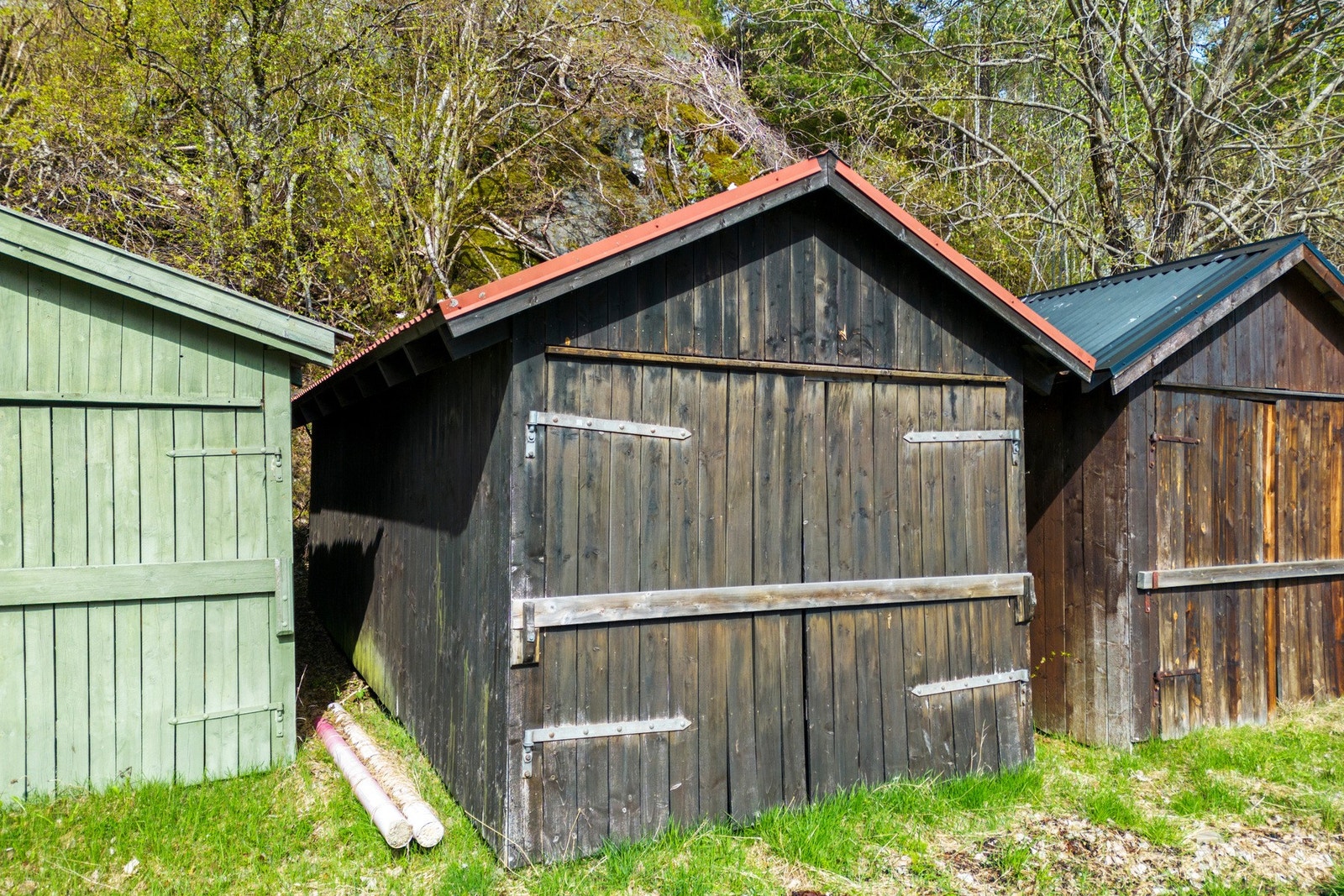 Naust Galleribilde