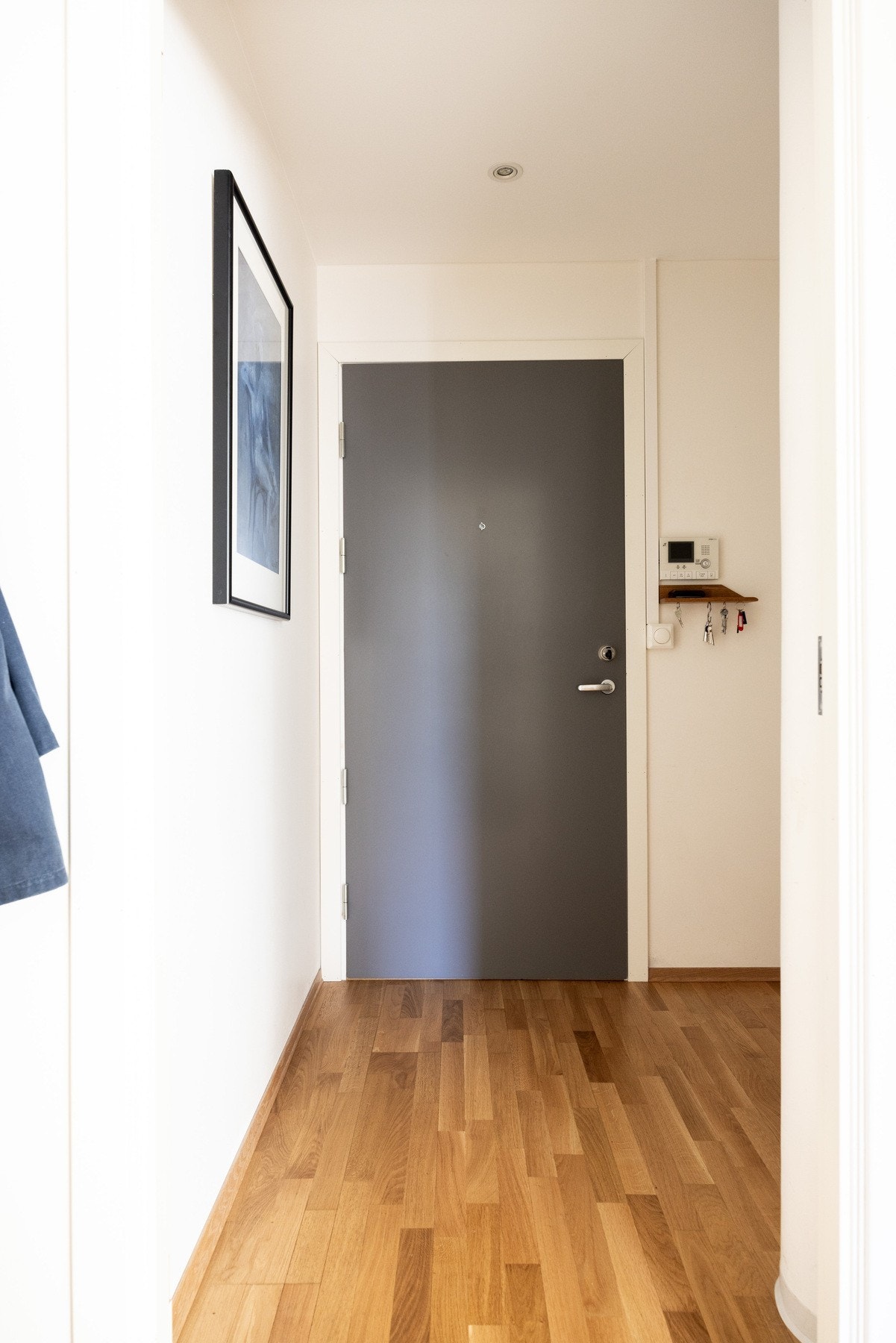 Velkommen inn! Galleribilde