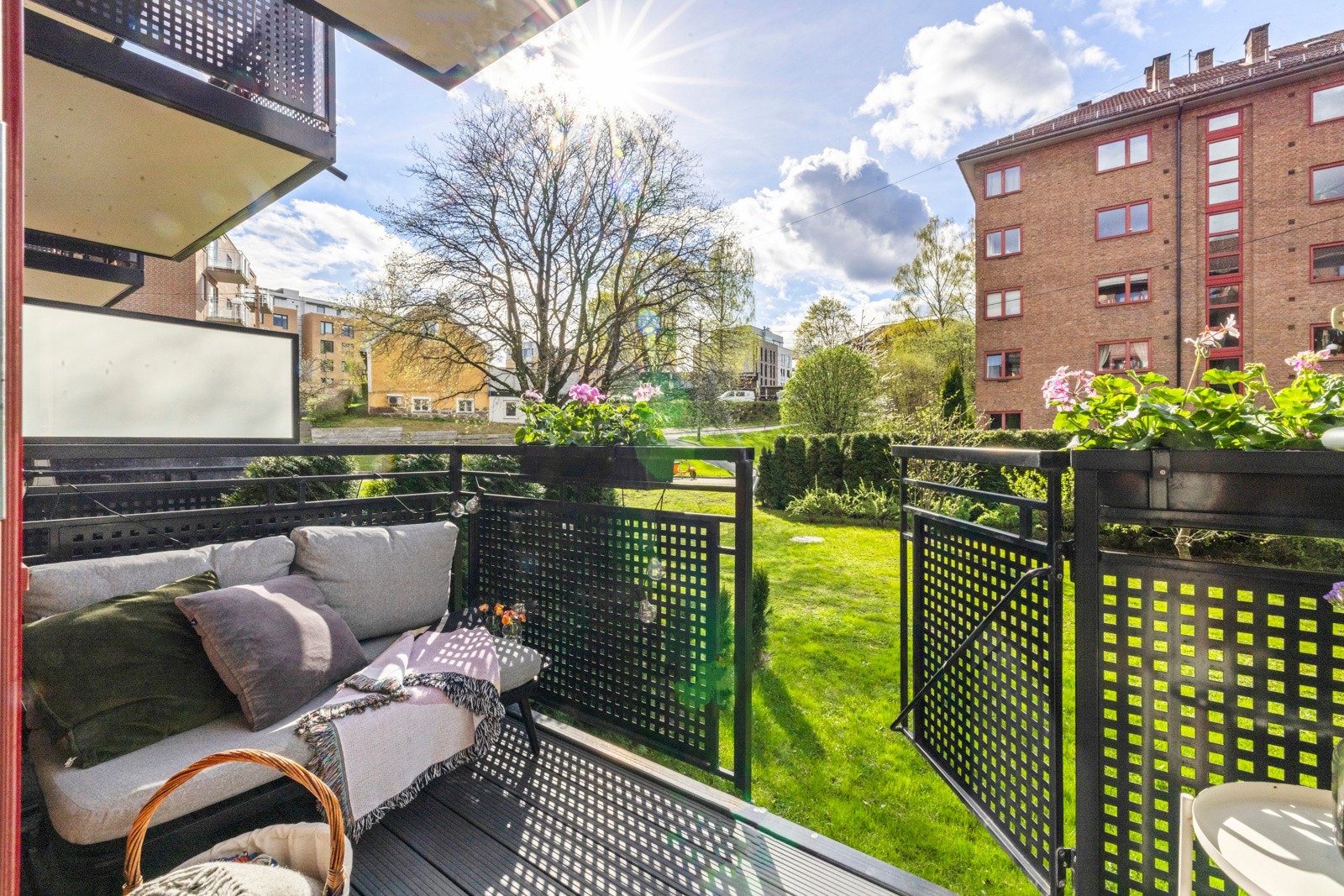 - Velkommen til Maridalsveien 225B v/ Mattias Mattsson i PrivatMegleren - Galleribilde