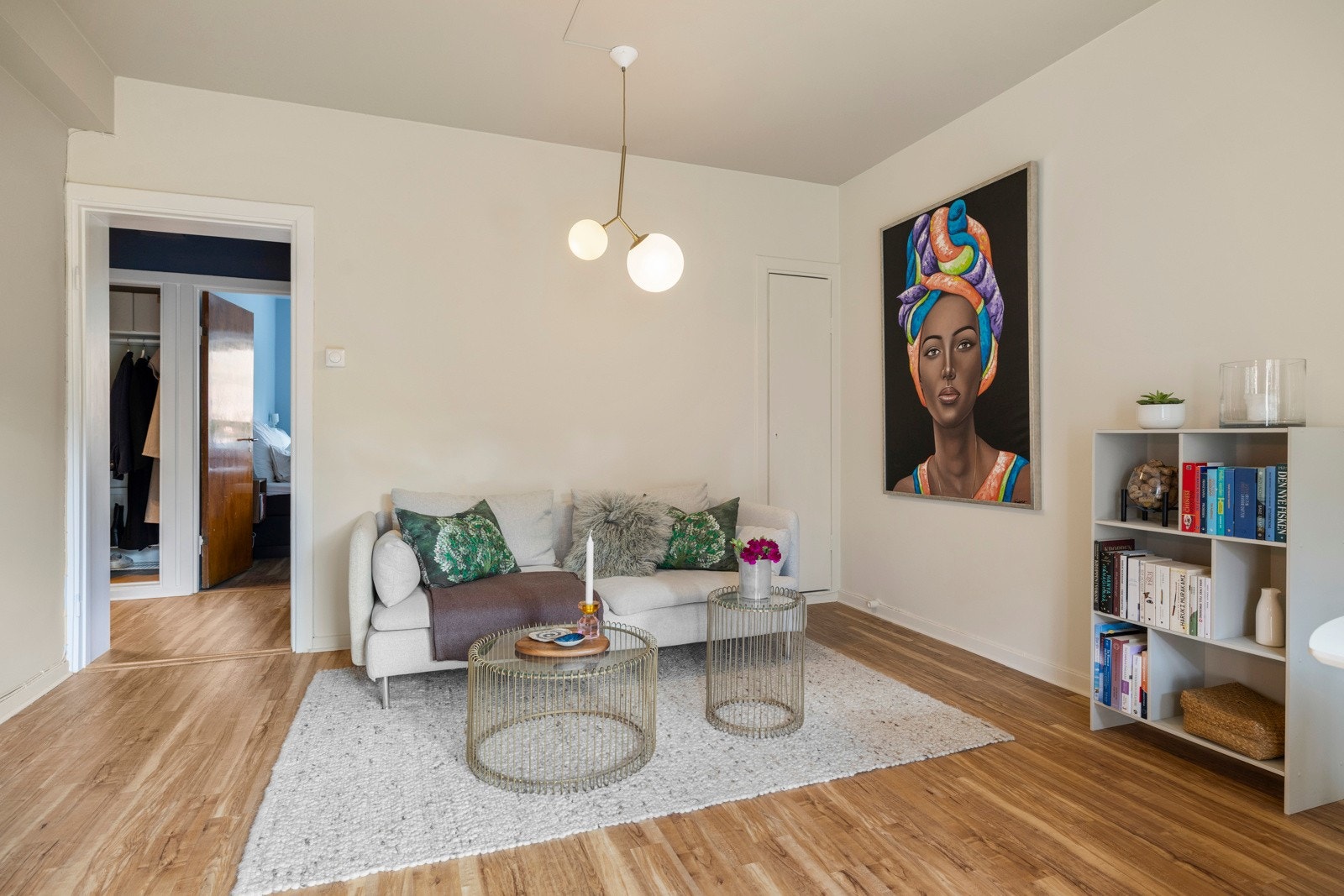 - Stue - Galleribilde