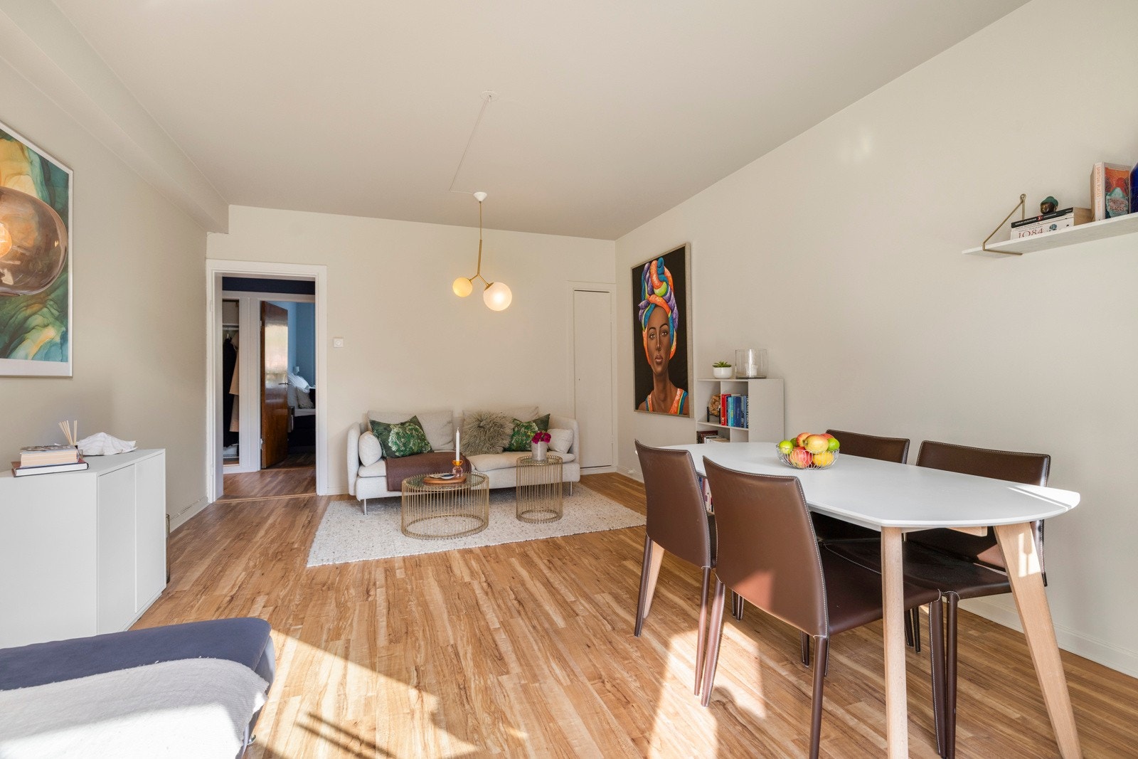 - Stue - Galleribilde