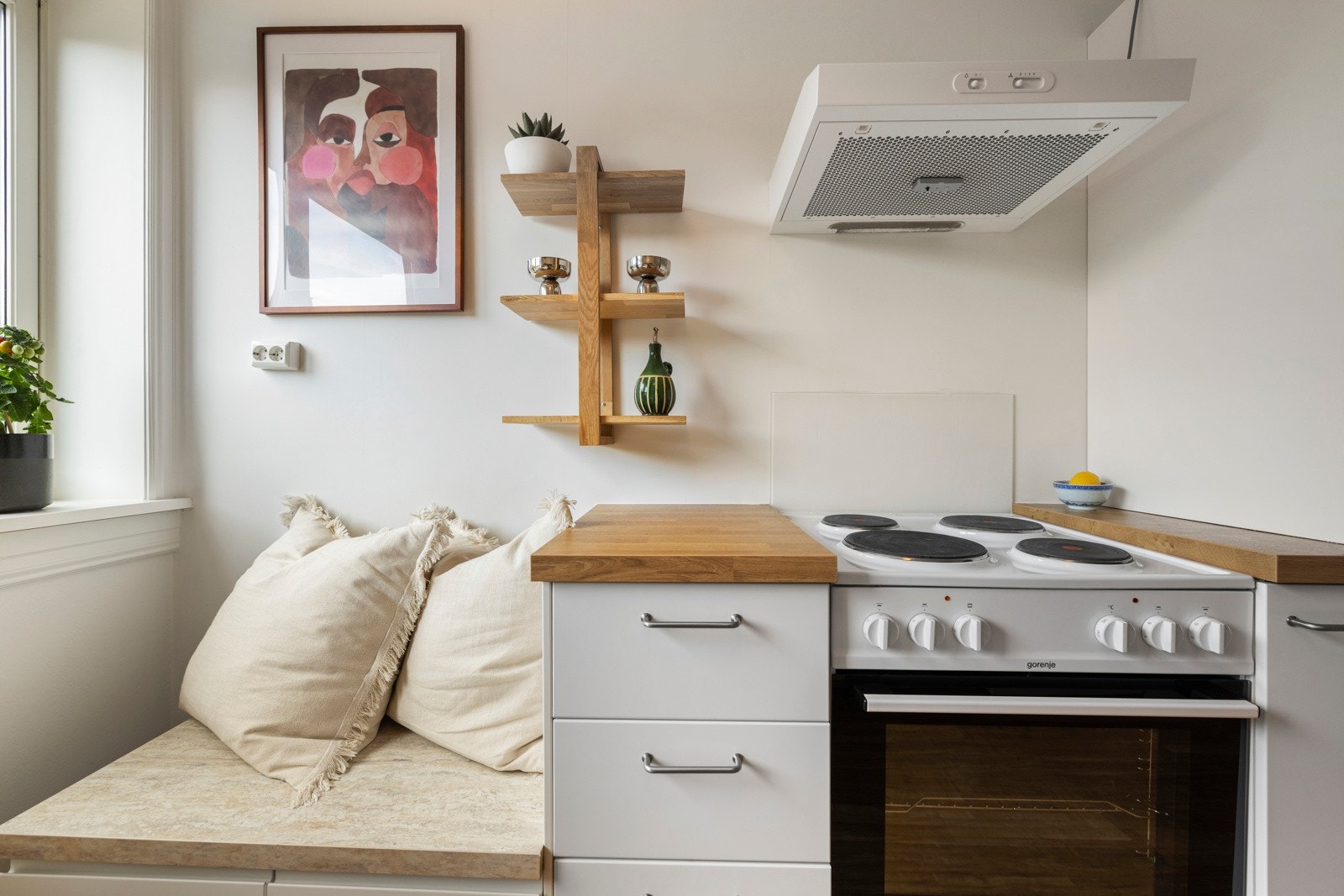 - Kjøkken - Galleribilde