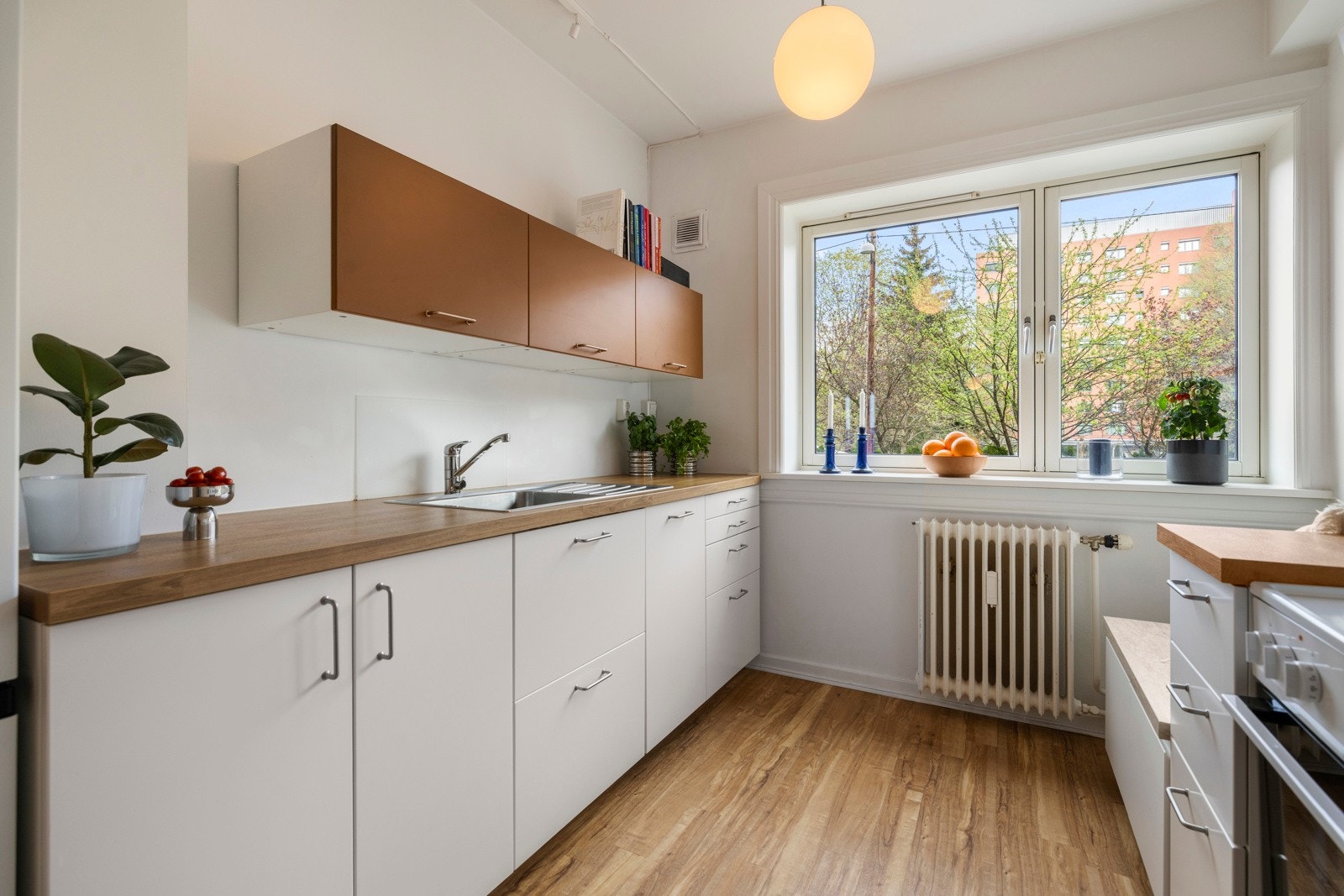 - Kjøkken - Galleribilde