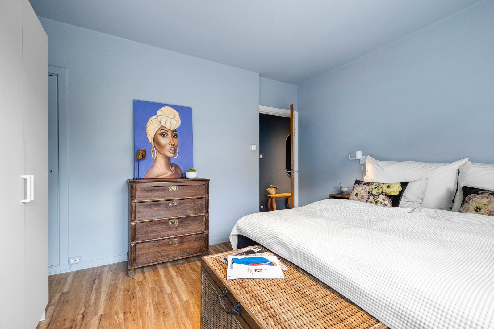 - Soverom - Galleribilde