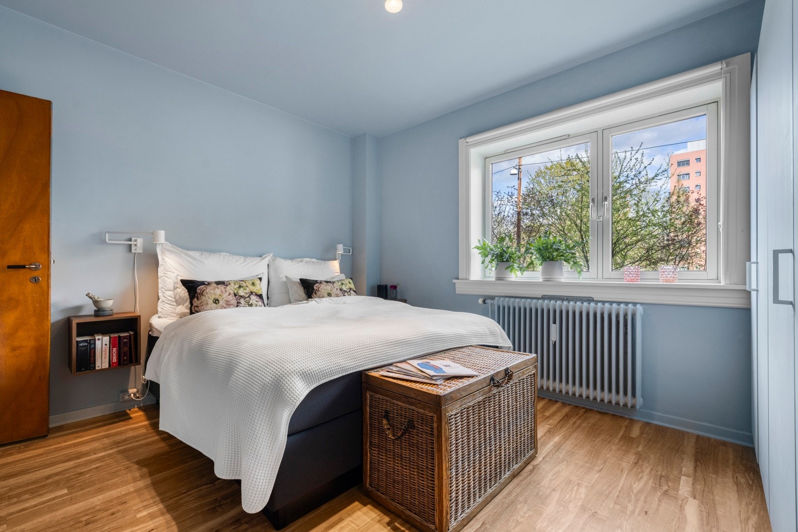 - Soverom - Galleribilde