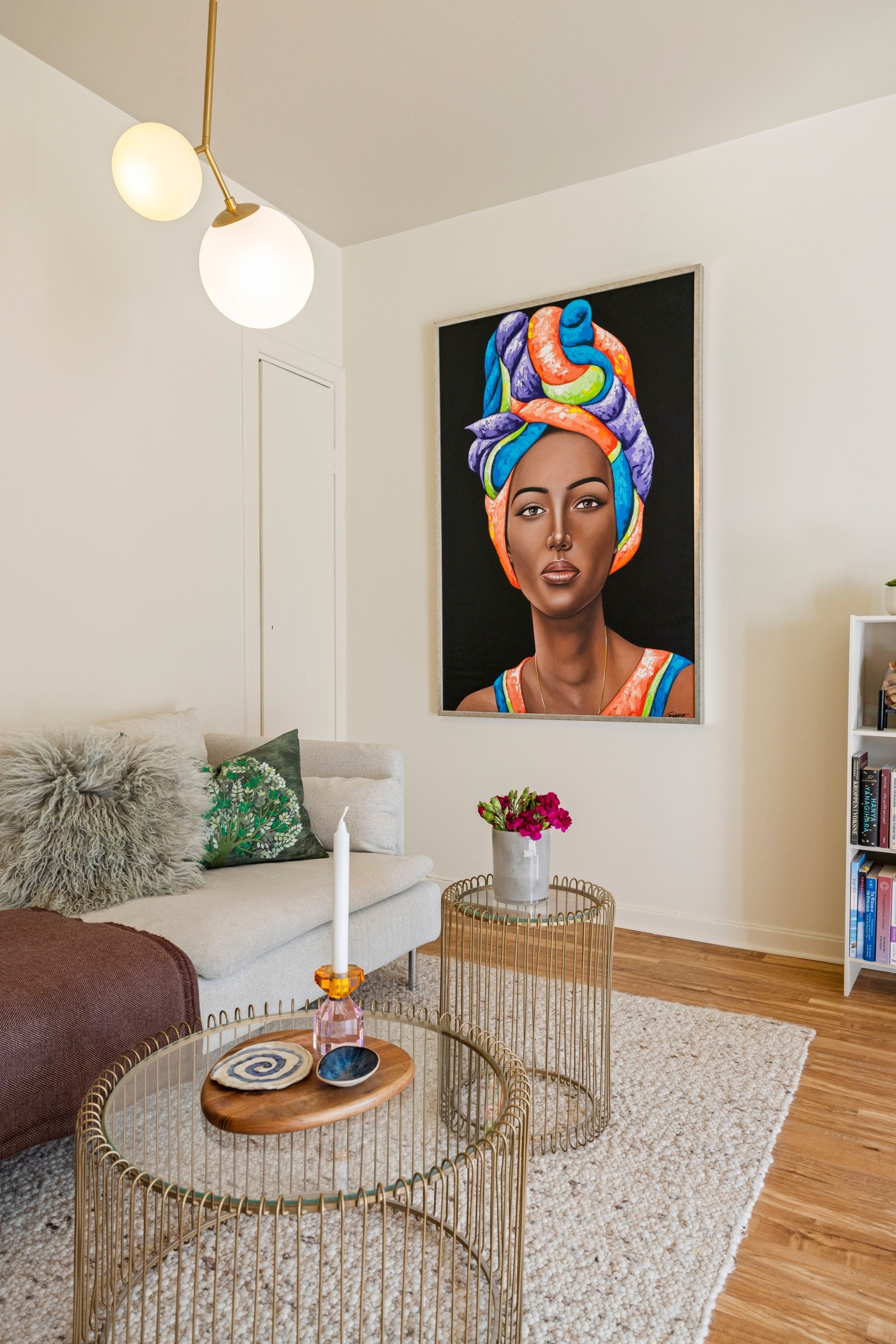 - Stue - Galleribilde