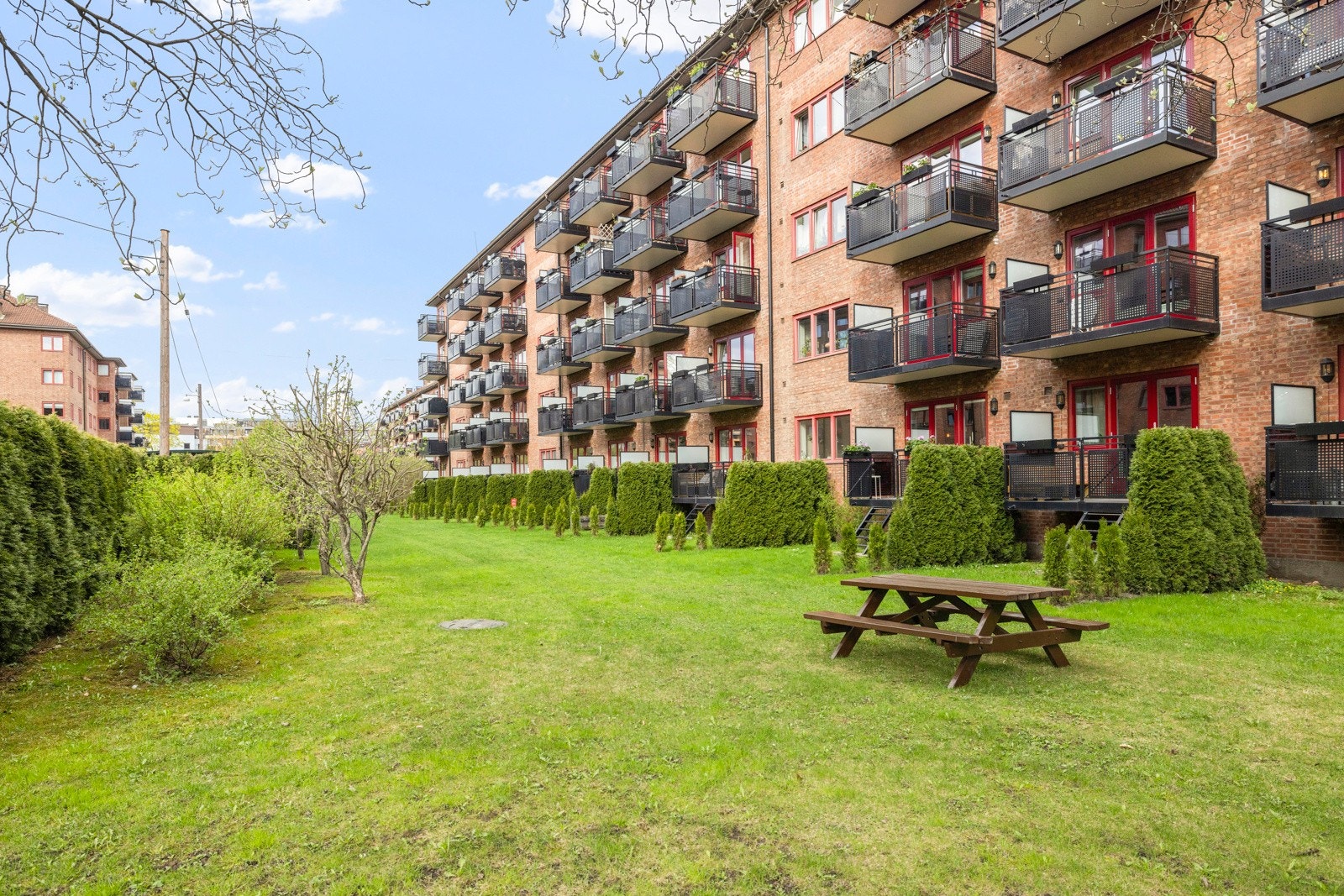 - Fasade - Galleribilde