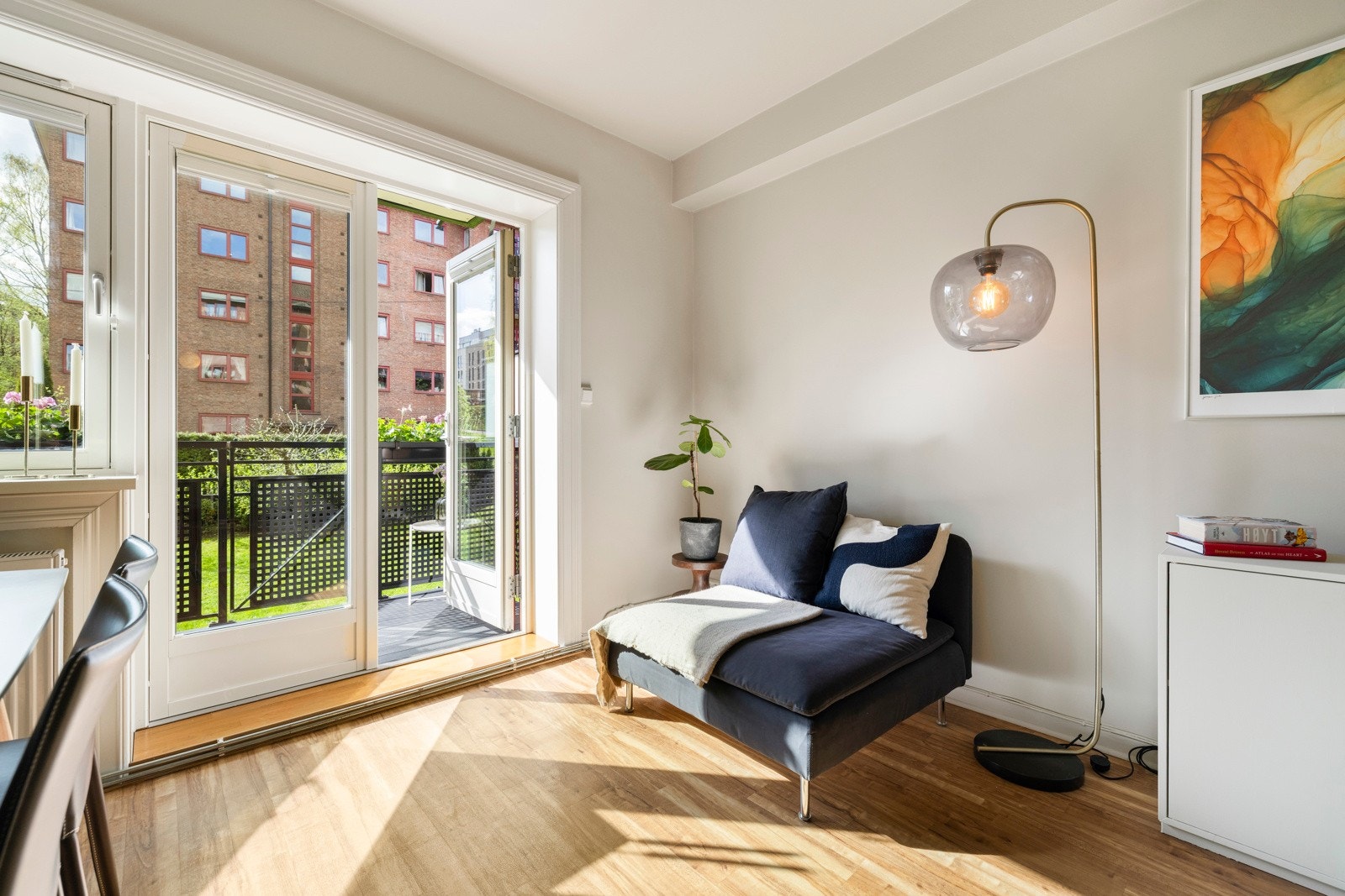 - Stue - Galleribilde