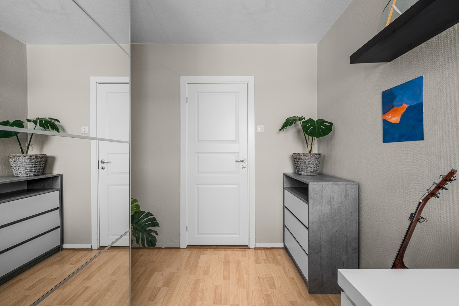 Soverom 2 Galleribilde