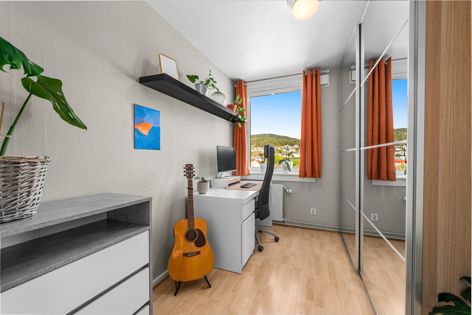 Soverom 2 Galleribilde