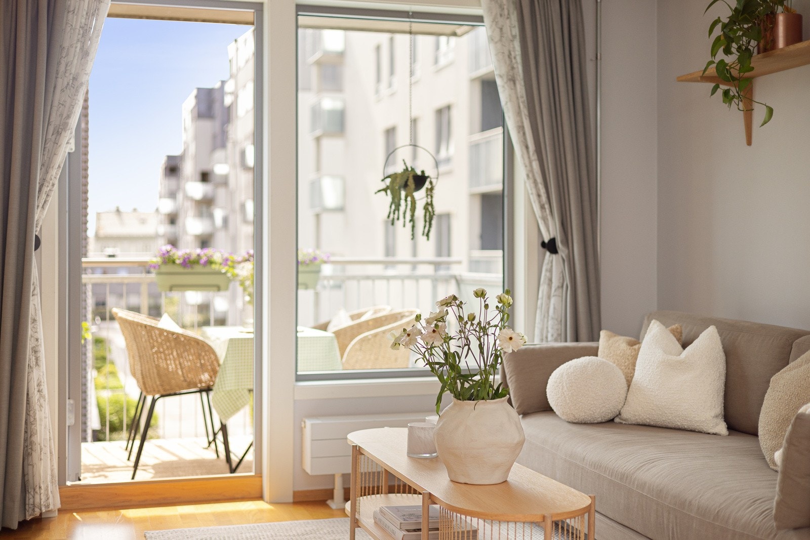 Velkommen til Toftes gate 11A - presentert av Anders Sveen tlf. 91535914. Galleribilde