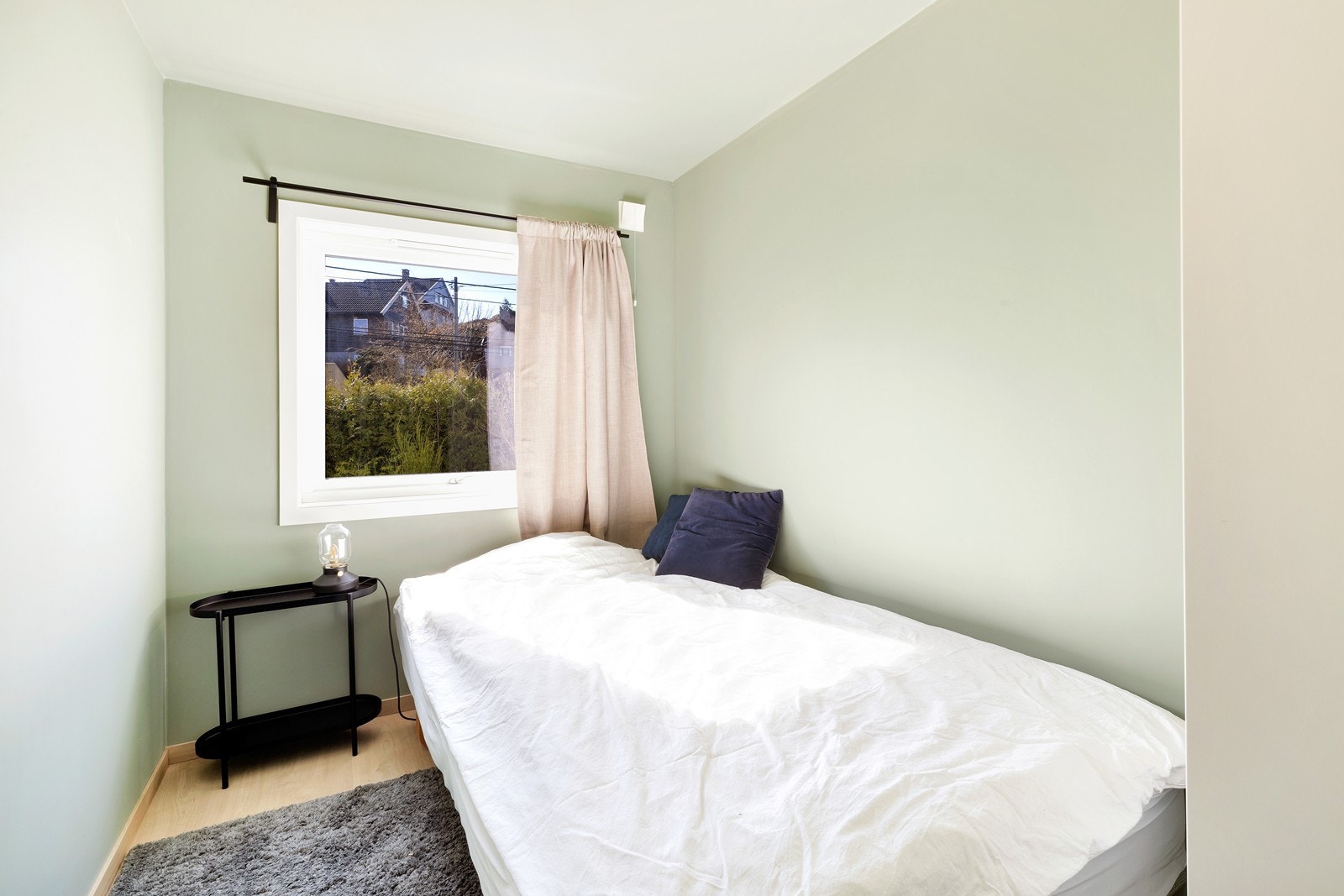 Soverom 2 Galleribilde