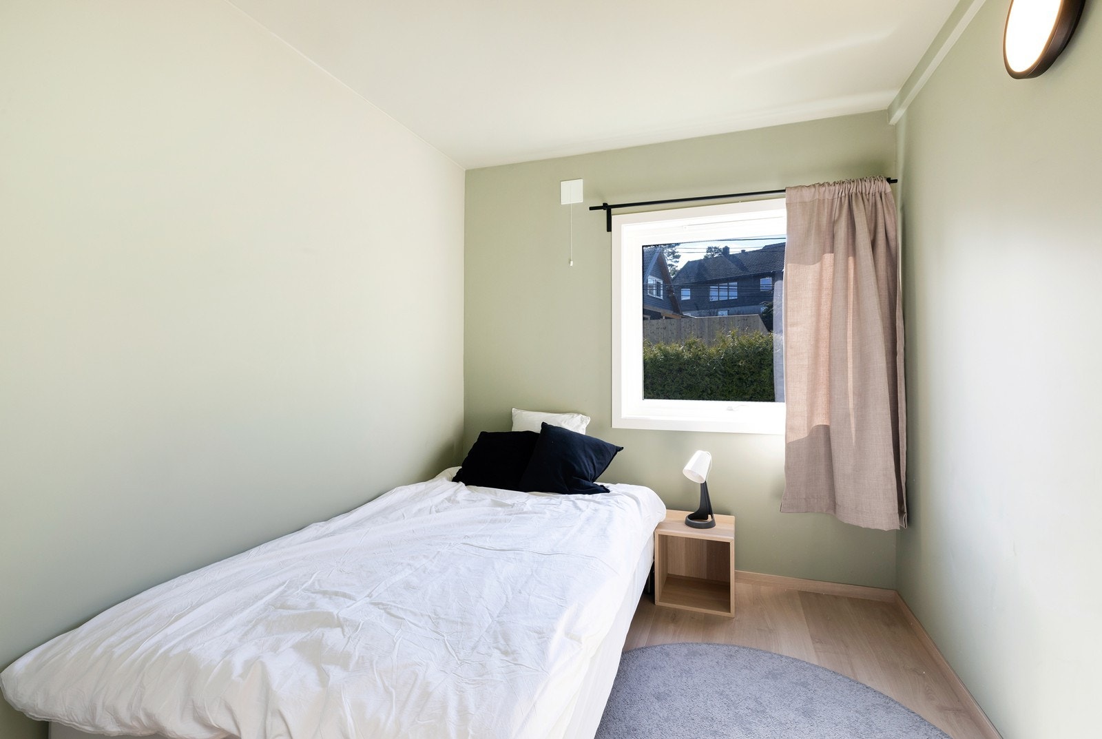 Soverom 3. Galleribilde