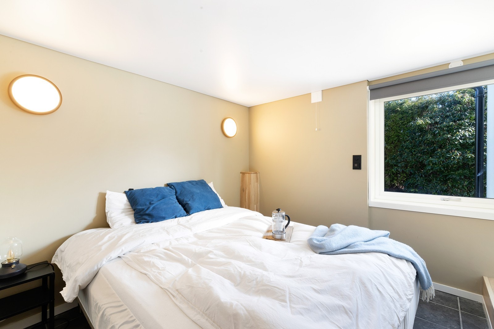 Soverom 1. Galleribilde