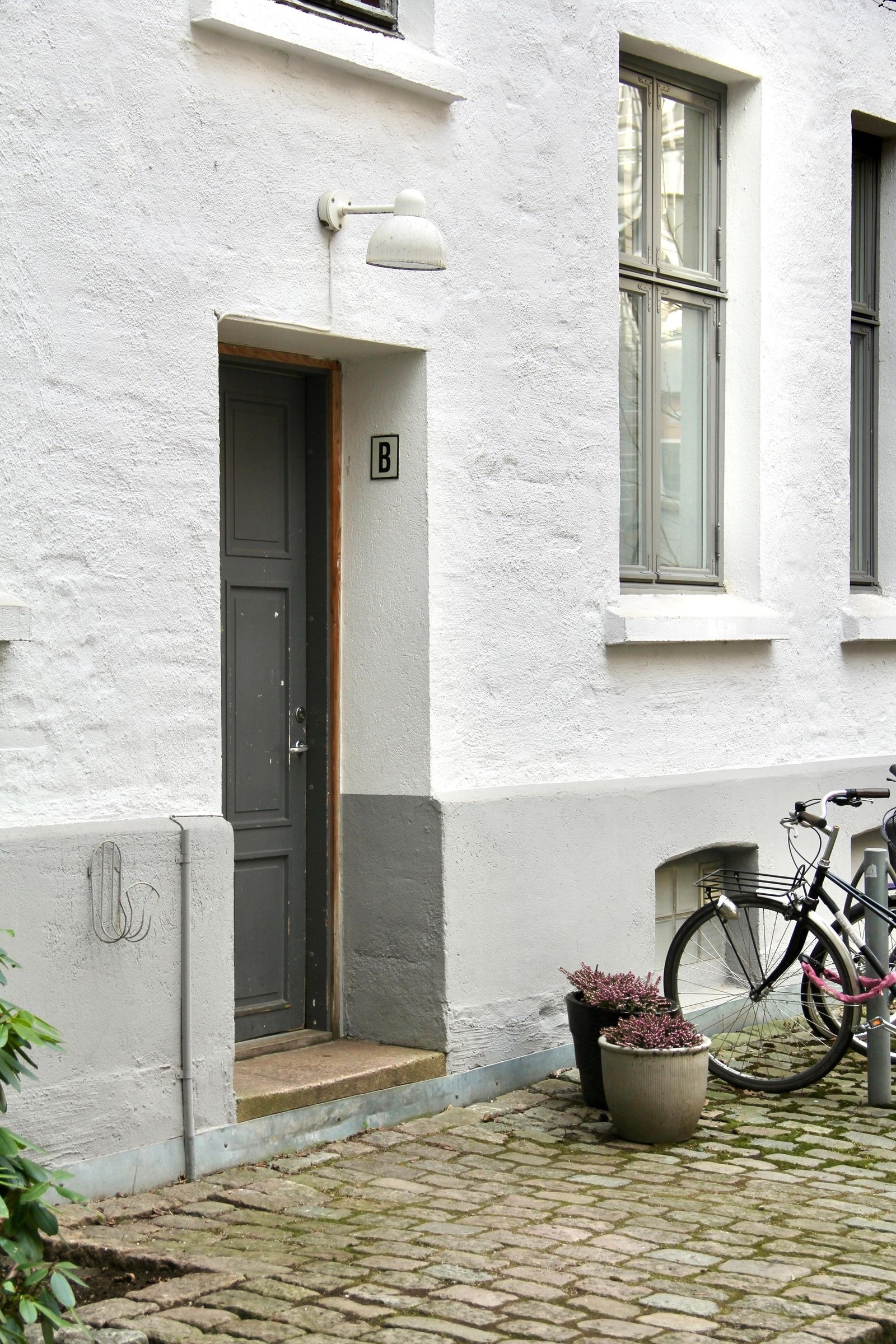 Velkommen til ditt nye hjem! Galleribilde