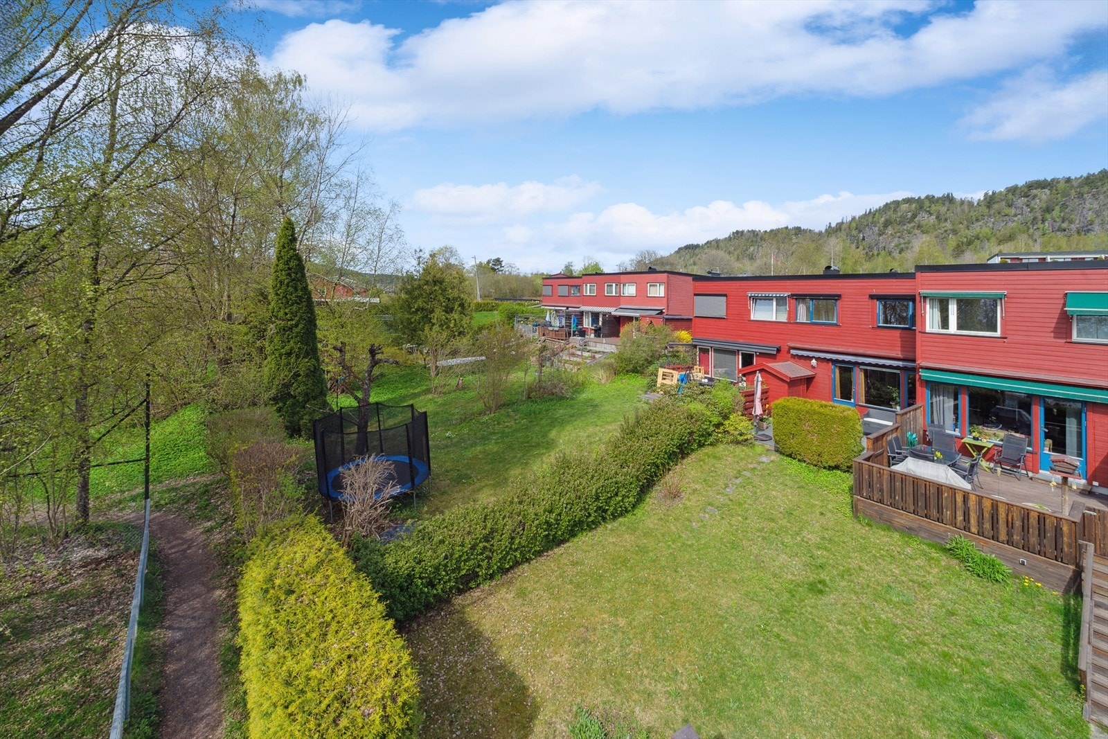 Velkommen til Belsetsvingen 14! Galleribilde