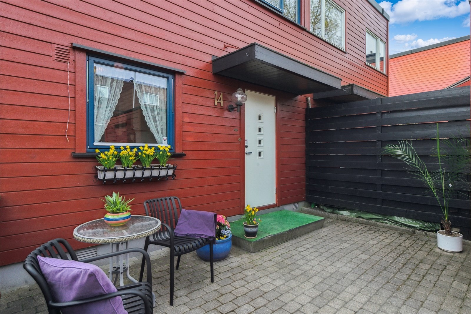 Velkommen! Galleribilde