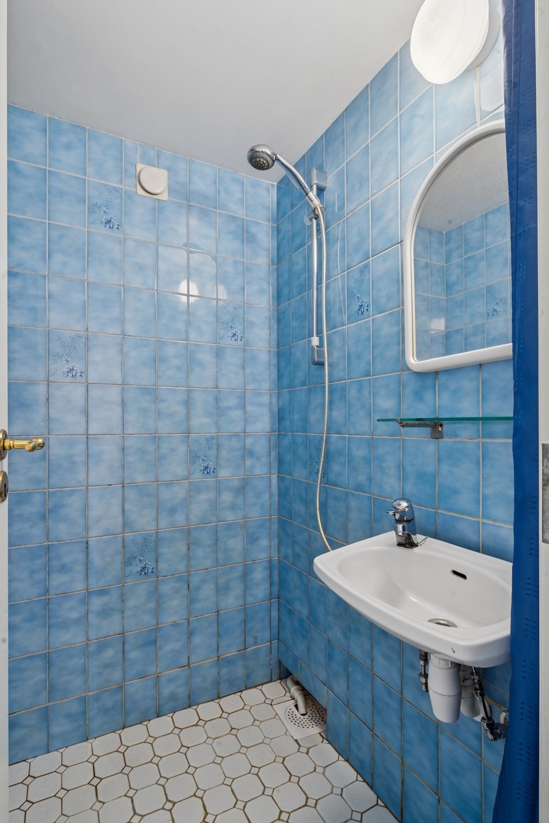 Baderom. Galleribilde