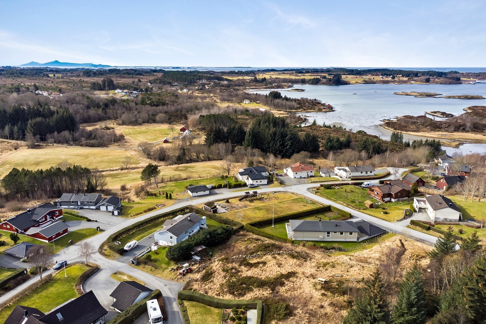 Velkommen til Elvavegen 7! Galleribilde