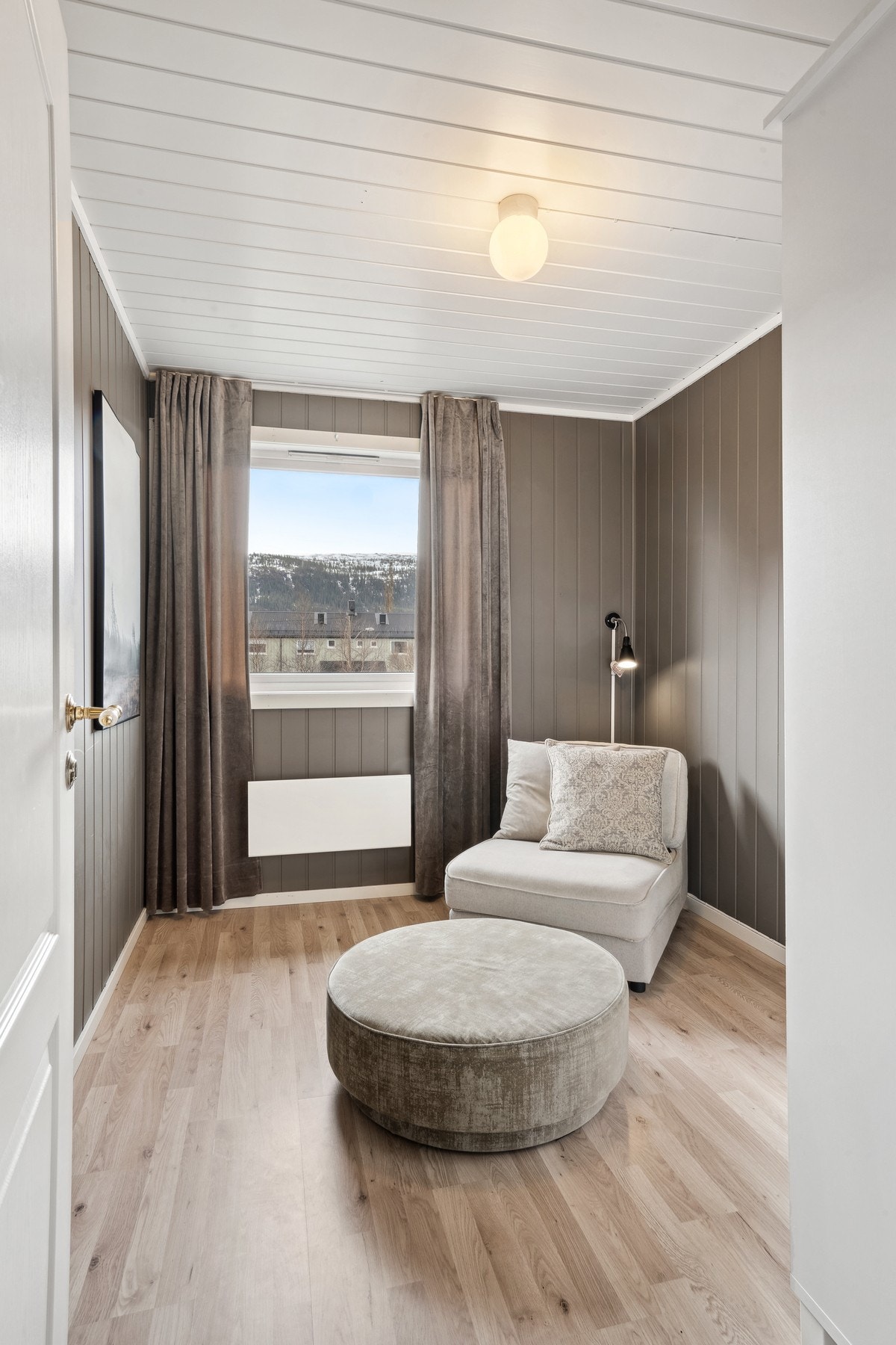 Soverom 3 av 3. Galleribilde