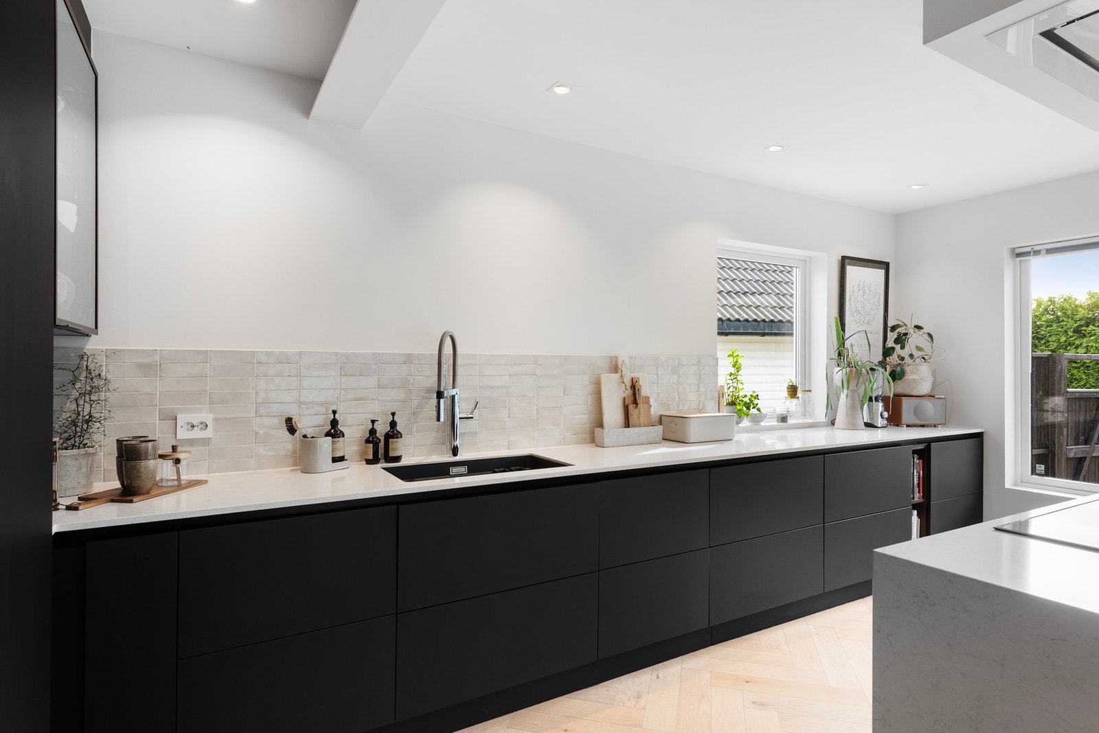 Kjøkkenet må oppleves! Galleribilde