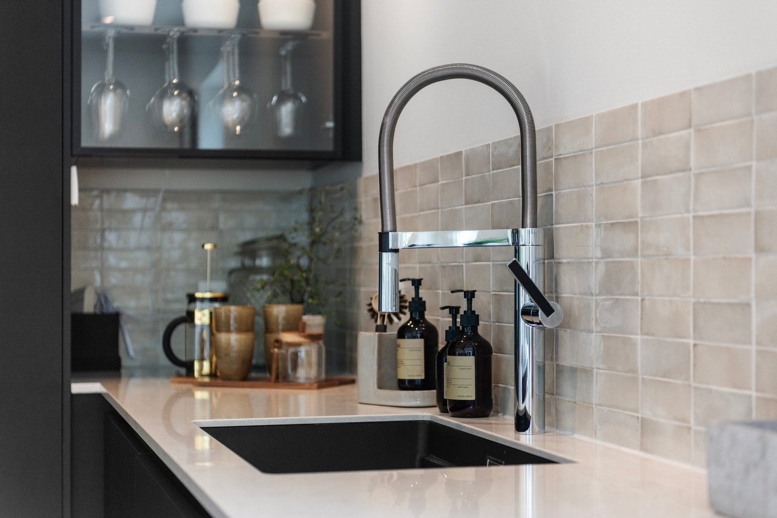 Lekre detaljer Galleribilde