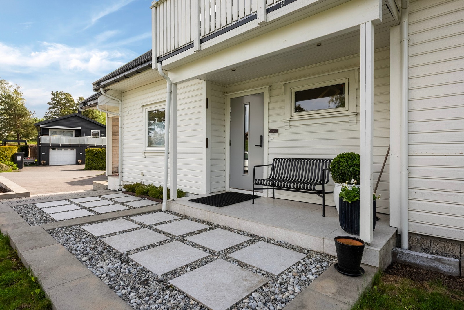 Velkommen! Galleribilde