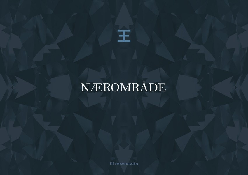 Se hva nærområde har å by på! Galleribilde