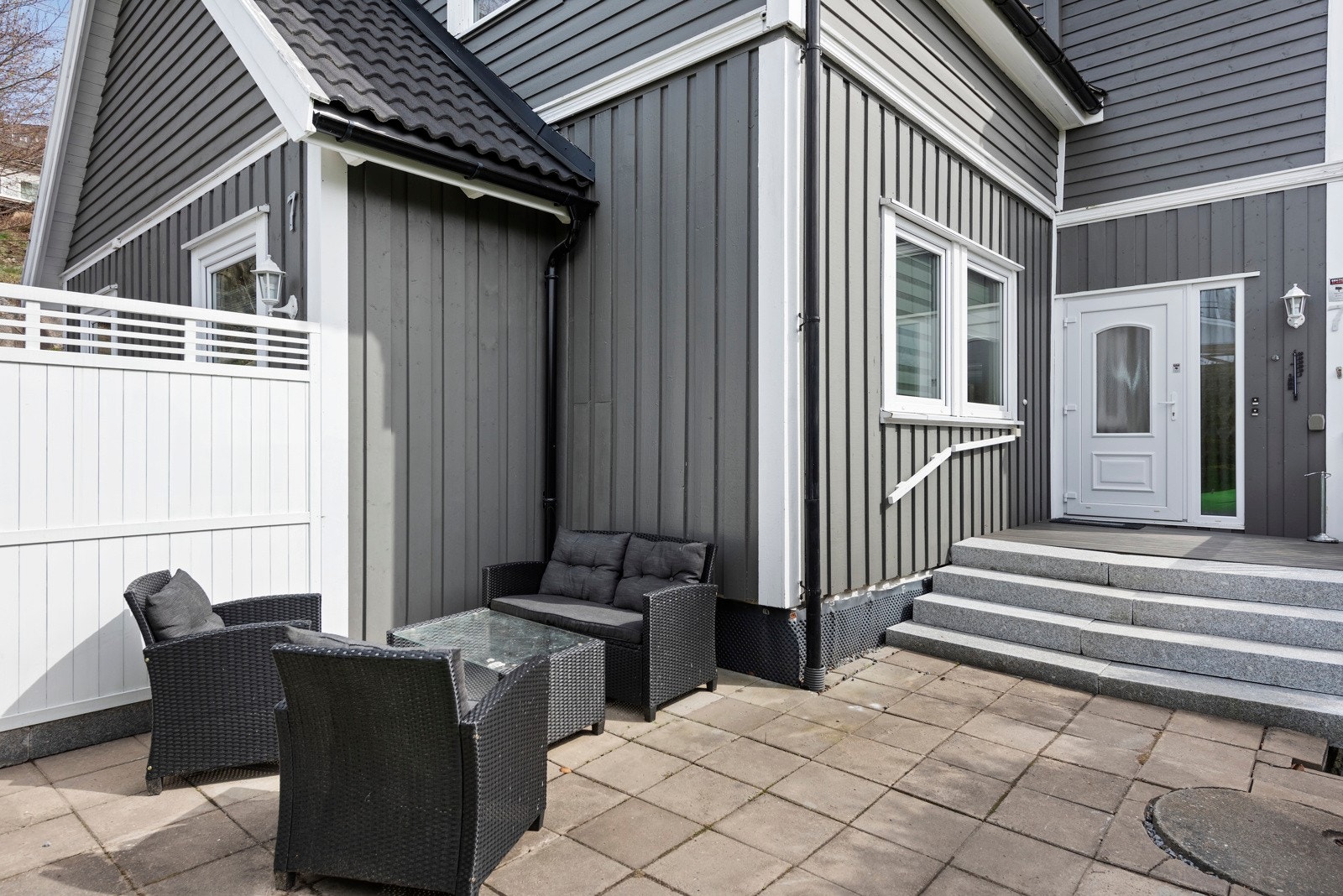 Velkommen til en hyggelig visning! Galleribilde