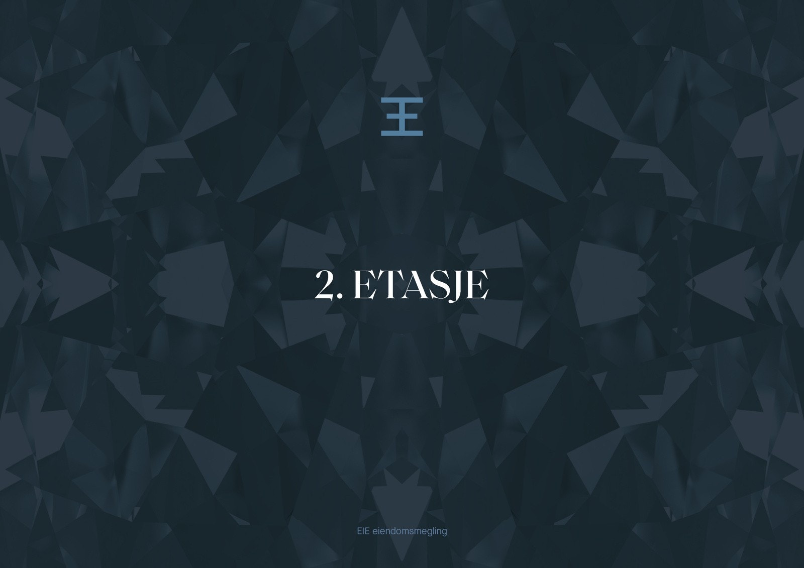 2.etasje Galleribilde