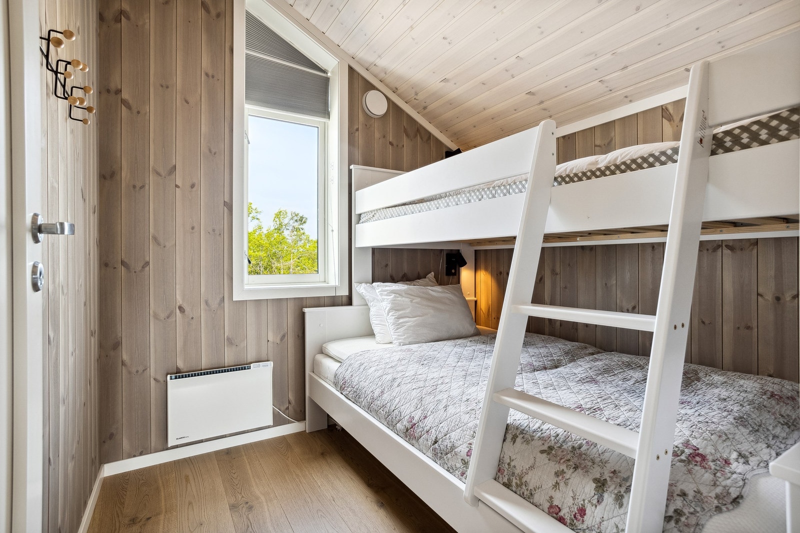 Soverom 2. etasje Galleribilde