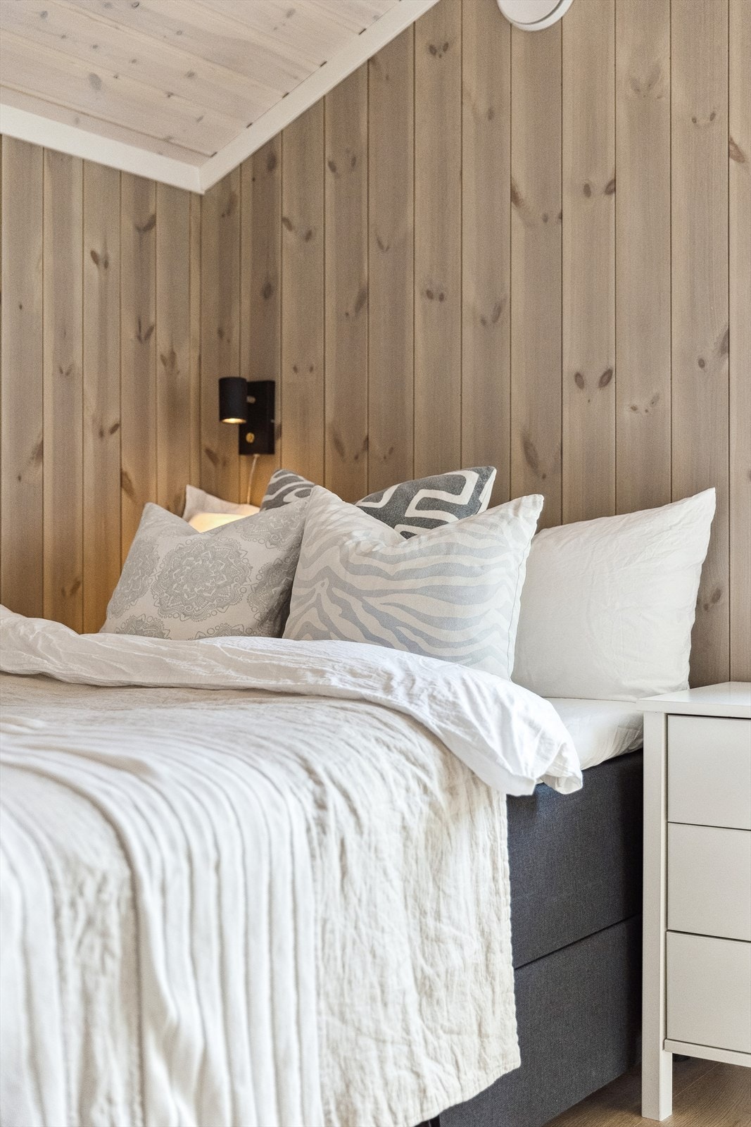 Soverom 2. etasje Galleribilde