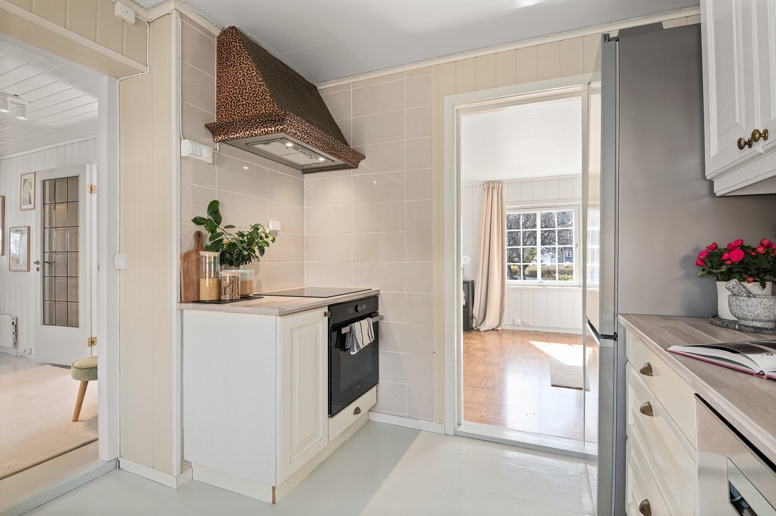 Rommet er vurdert til TG1 av takstmann. Galleribilde