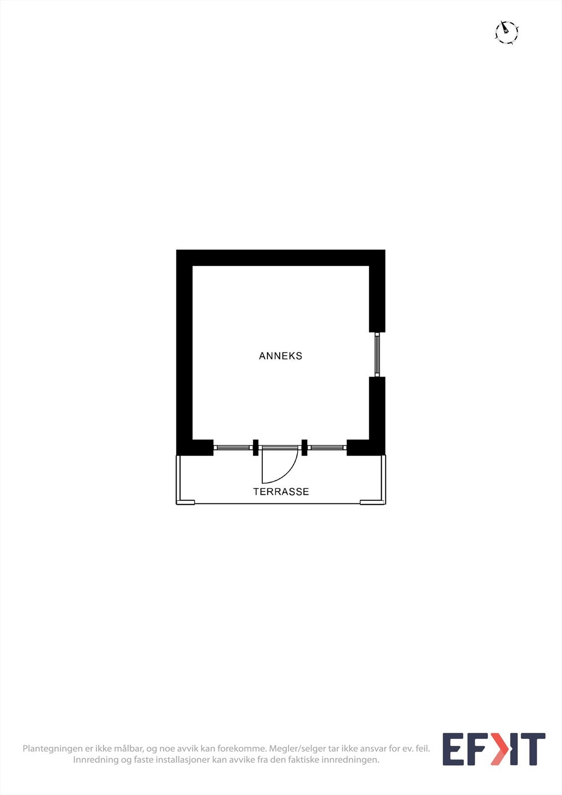 Plantegninger Galleribilde