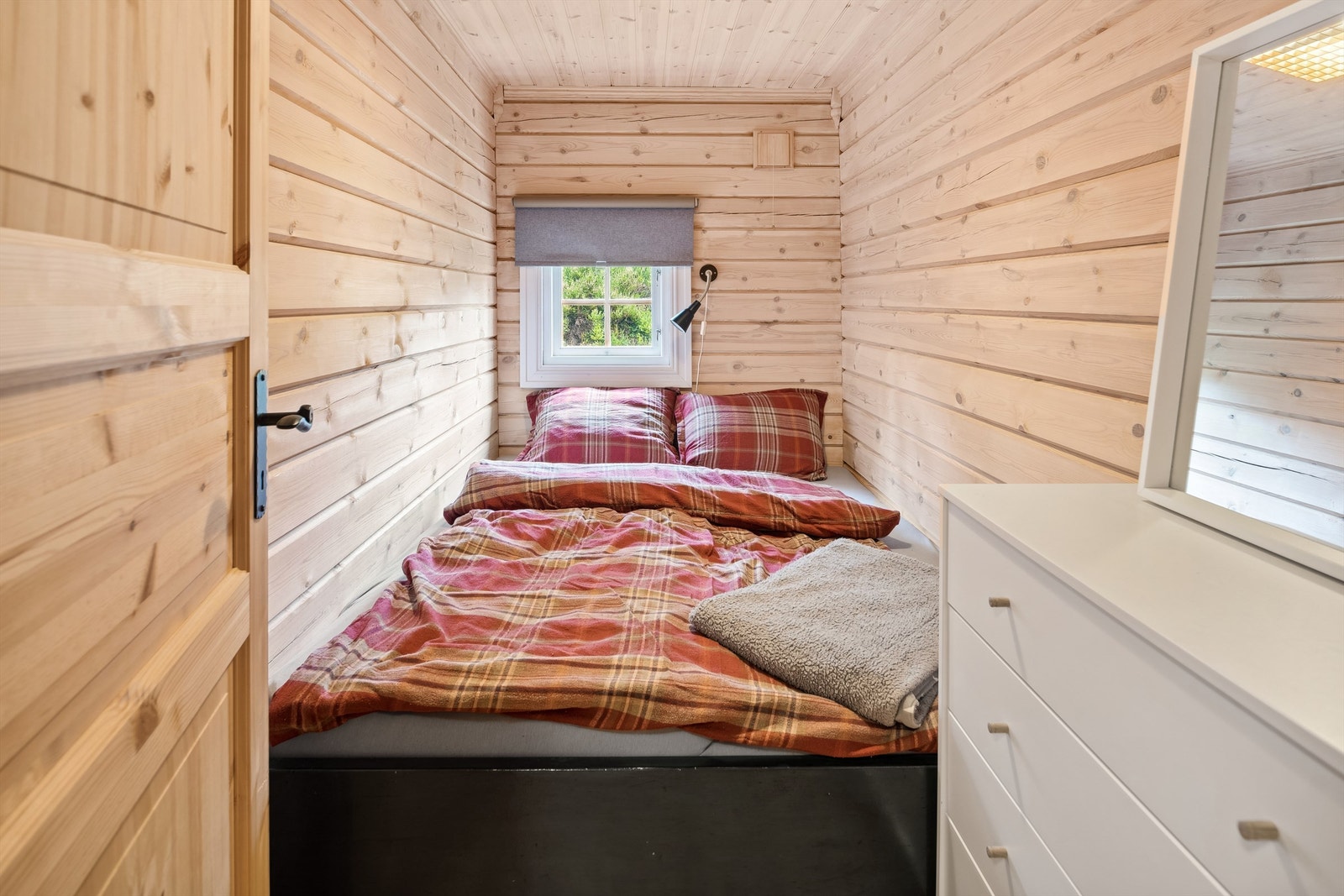 Soverom 3 Galleribilde