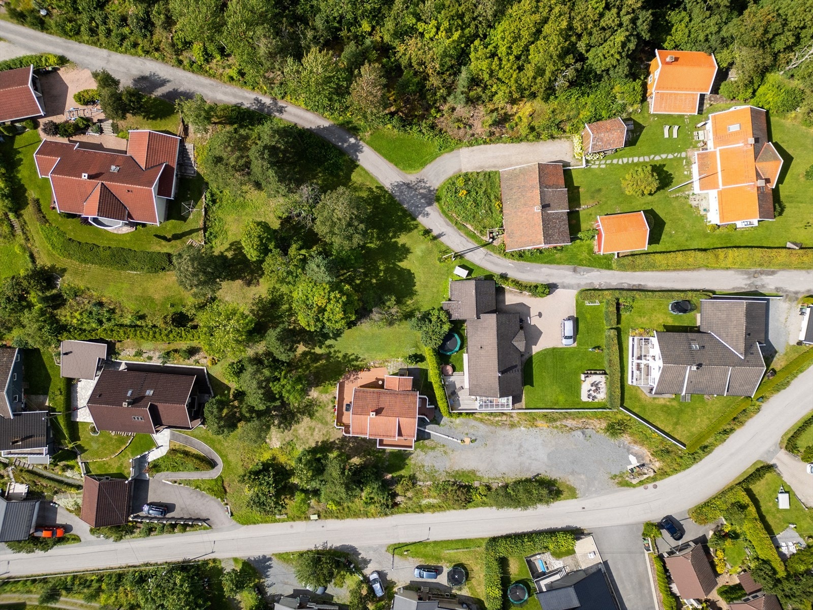Drone Galleribilde