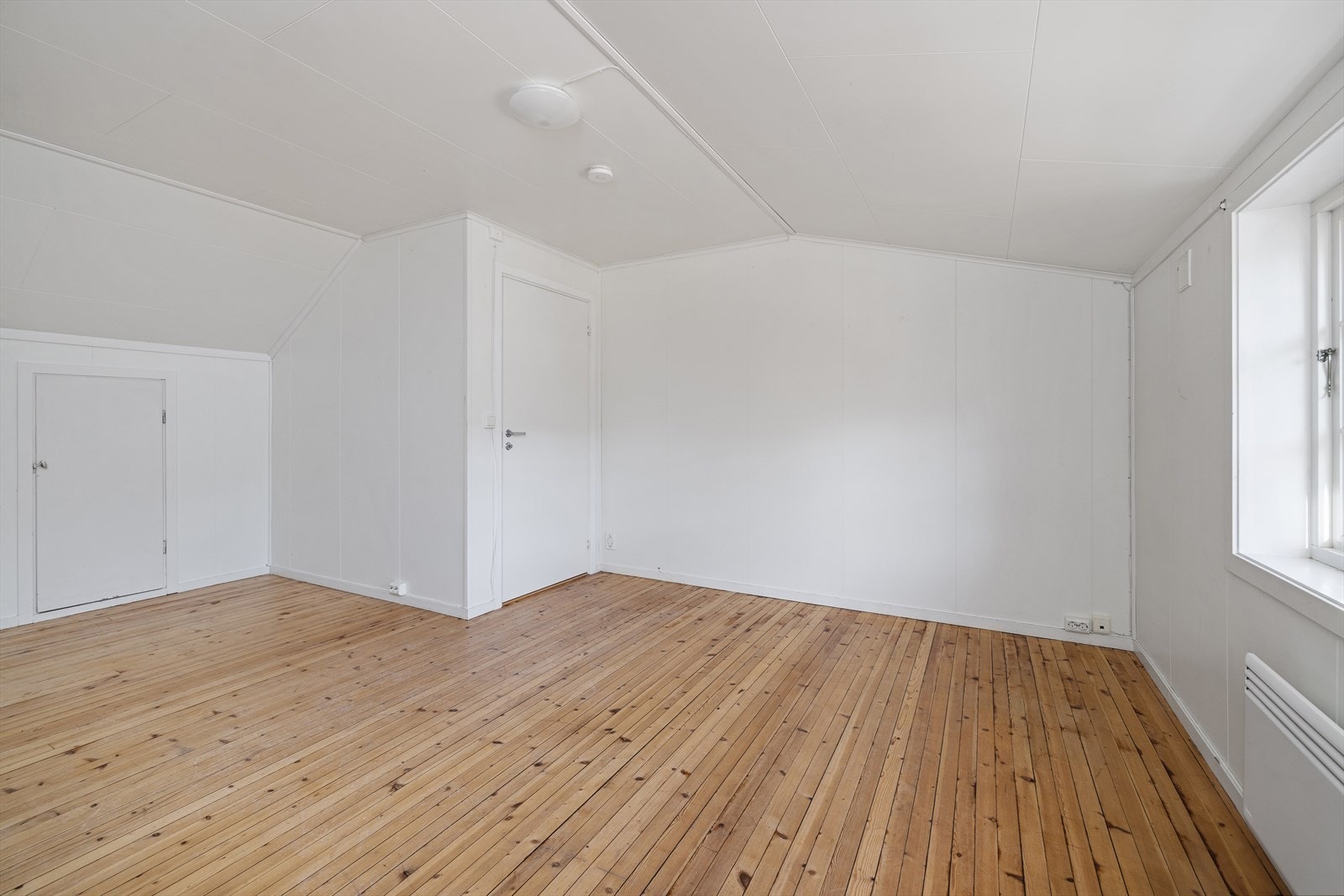 Stue oppe Galleribilde
